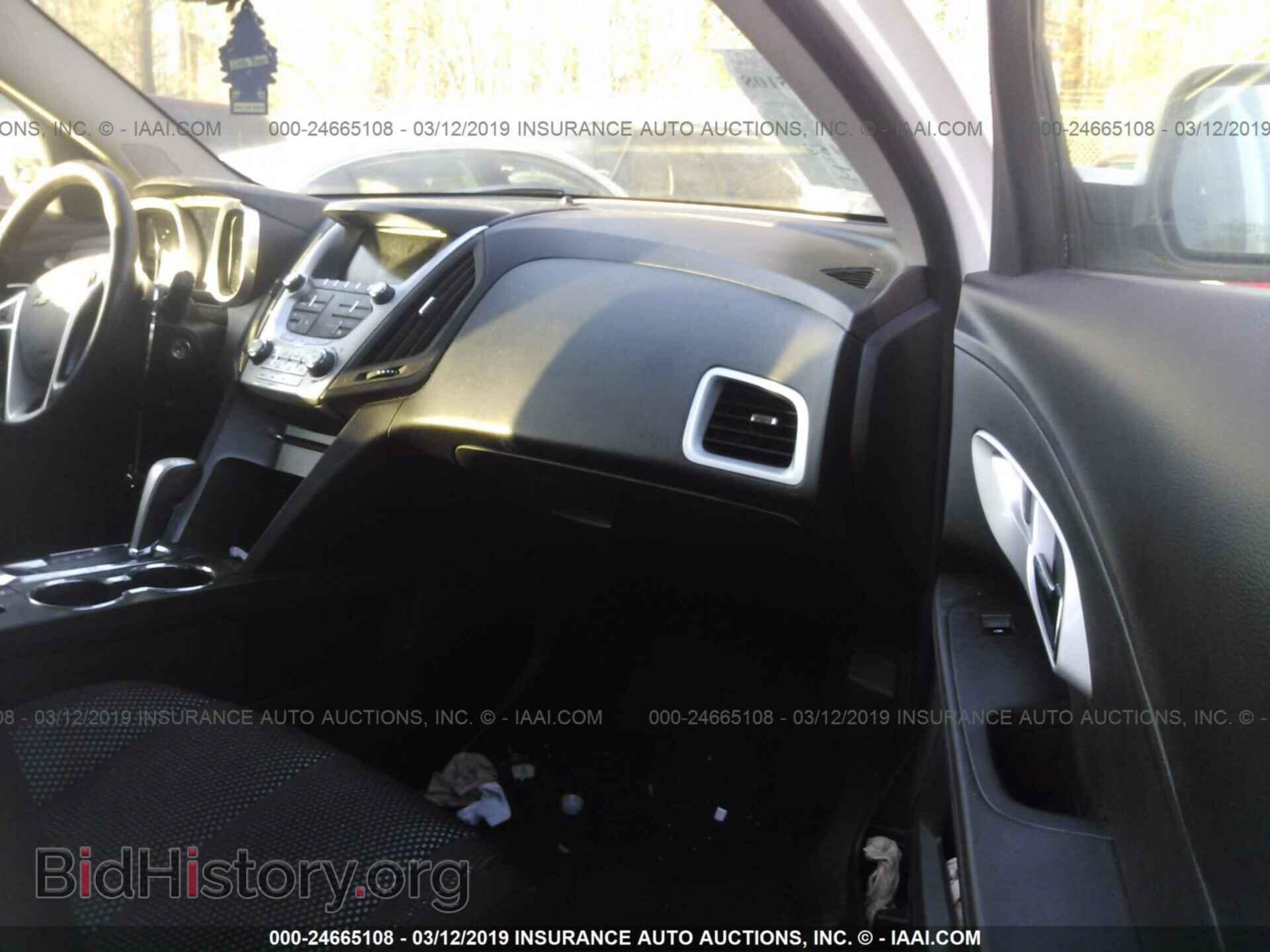 2010 FORD RANGER - VIN: 1FTKR1AD3APA18636 - Фото 5