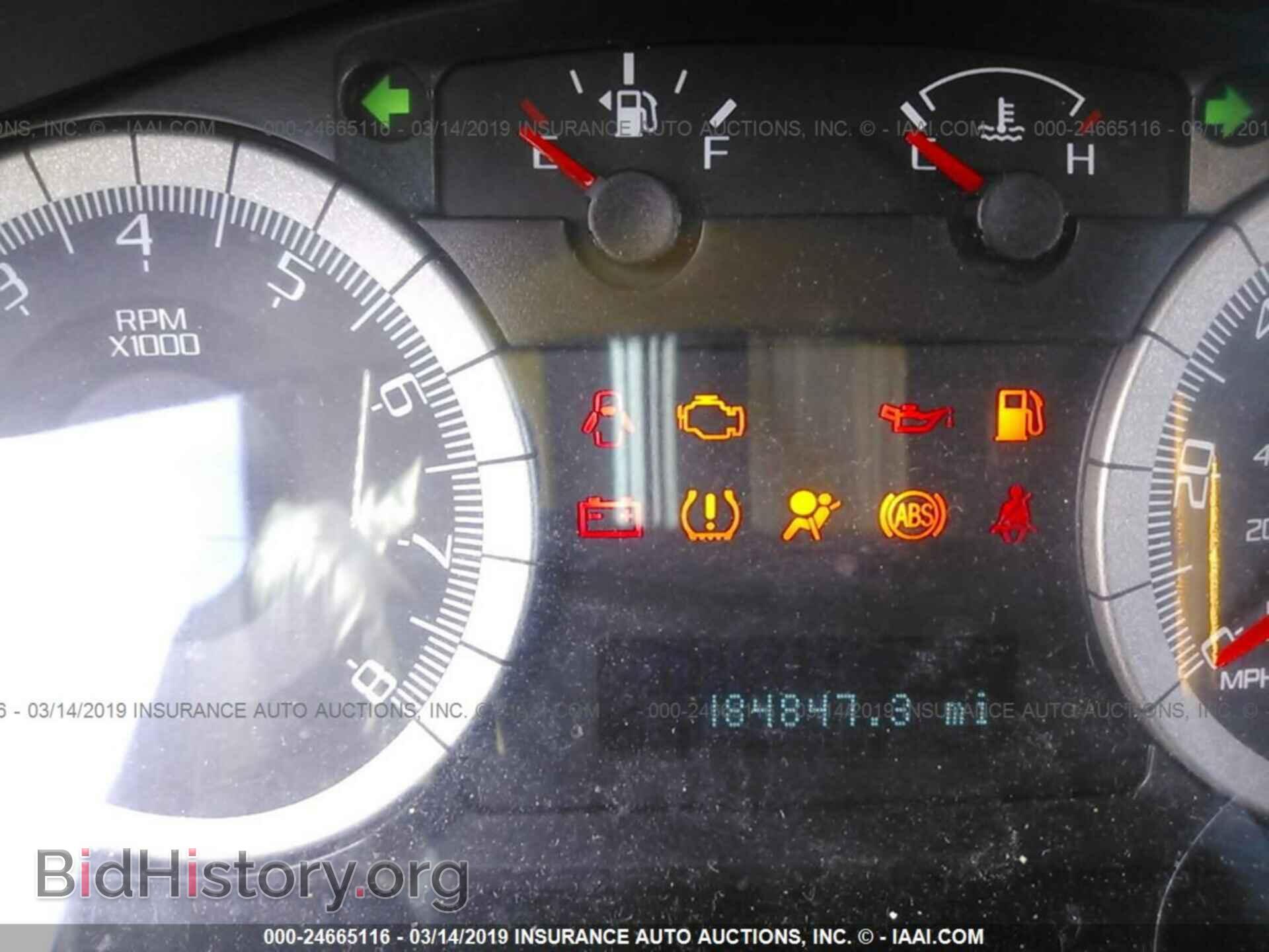 2009 FORD ESCAPE - VIN: 1FMCU04799KB64191 - Фото 7