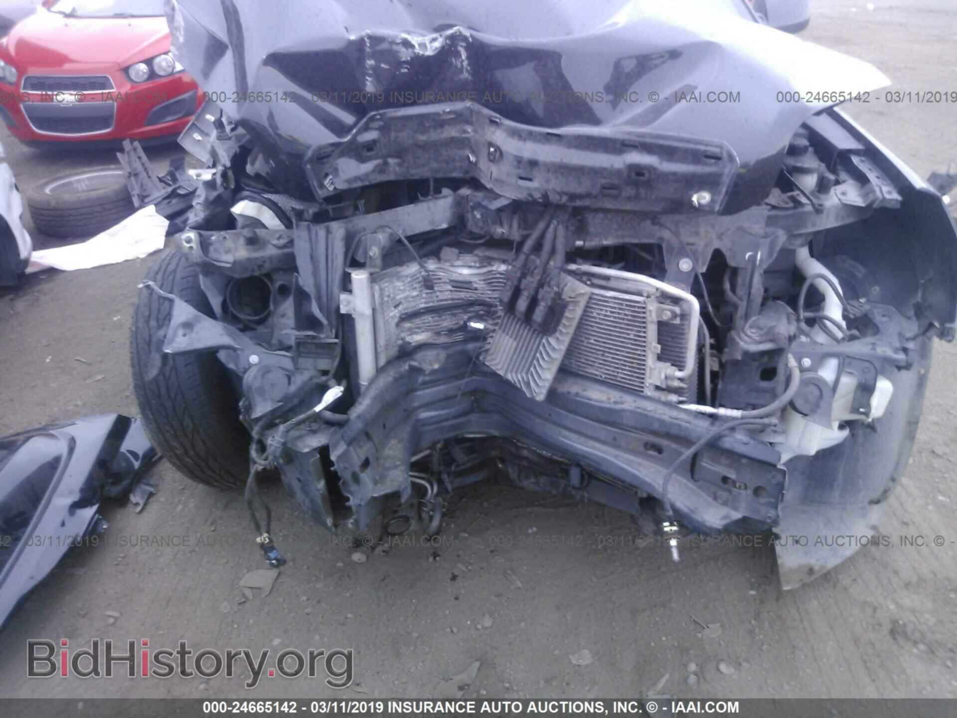 2010 GMC TERRAIN - VIN: 2CTFLFEY4A6257047 - Photo 6