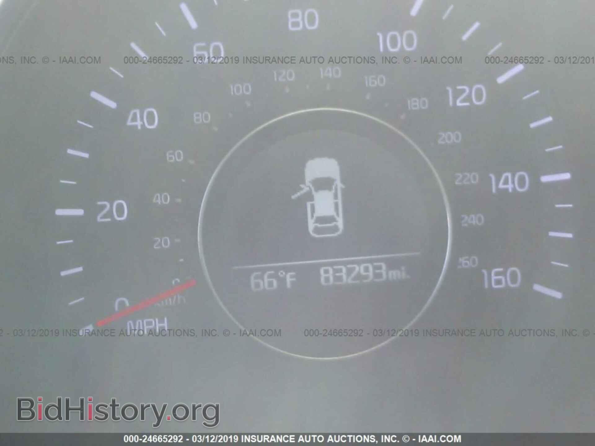 2014 KIA OPTIMA - VIN: KNAGM4A72E5480183 - Фото 7