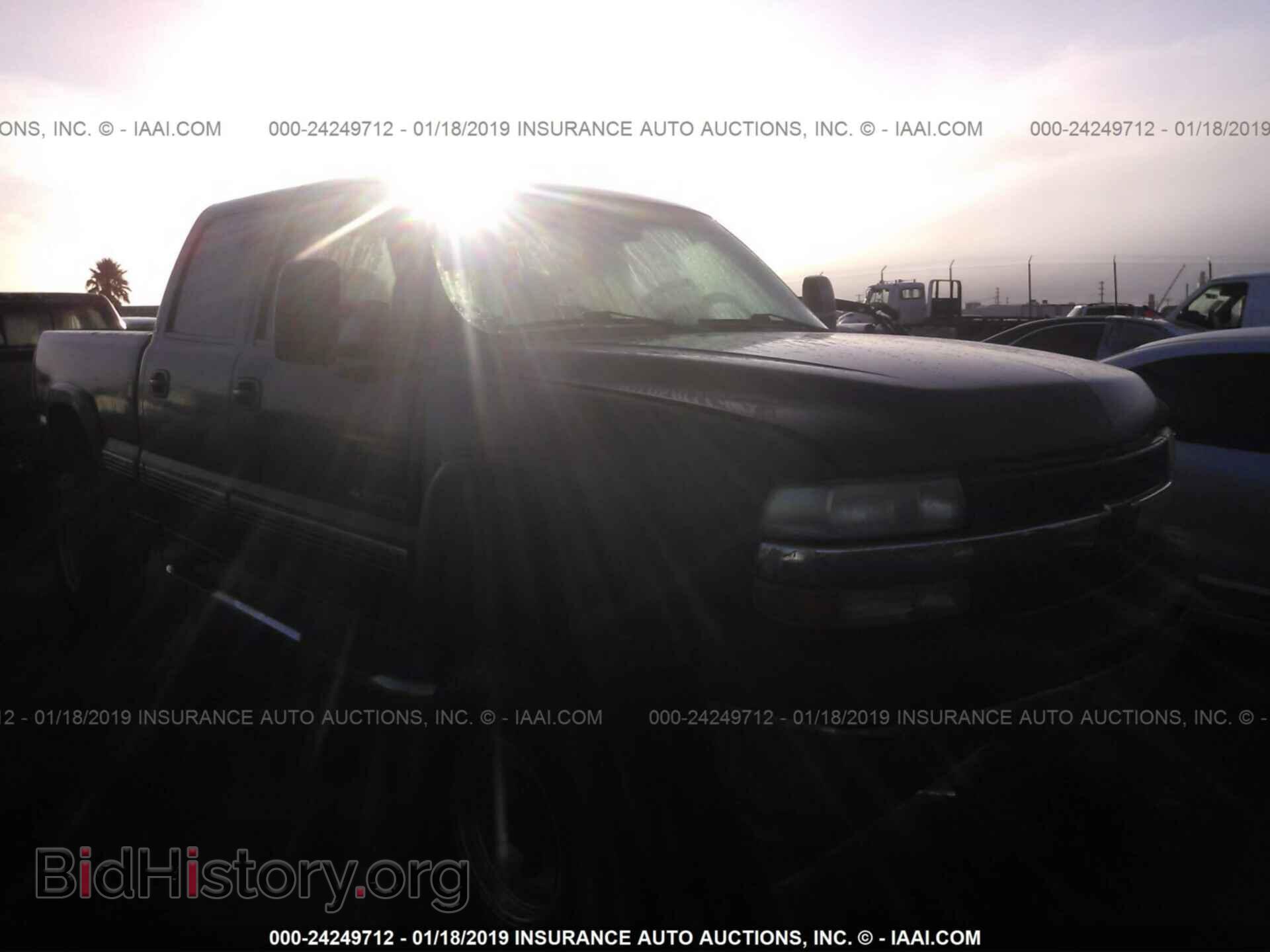 Фотография JM1BM1W77E1130530 - MAZDA 3 2014