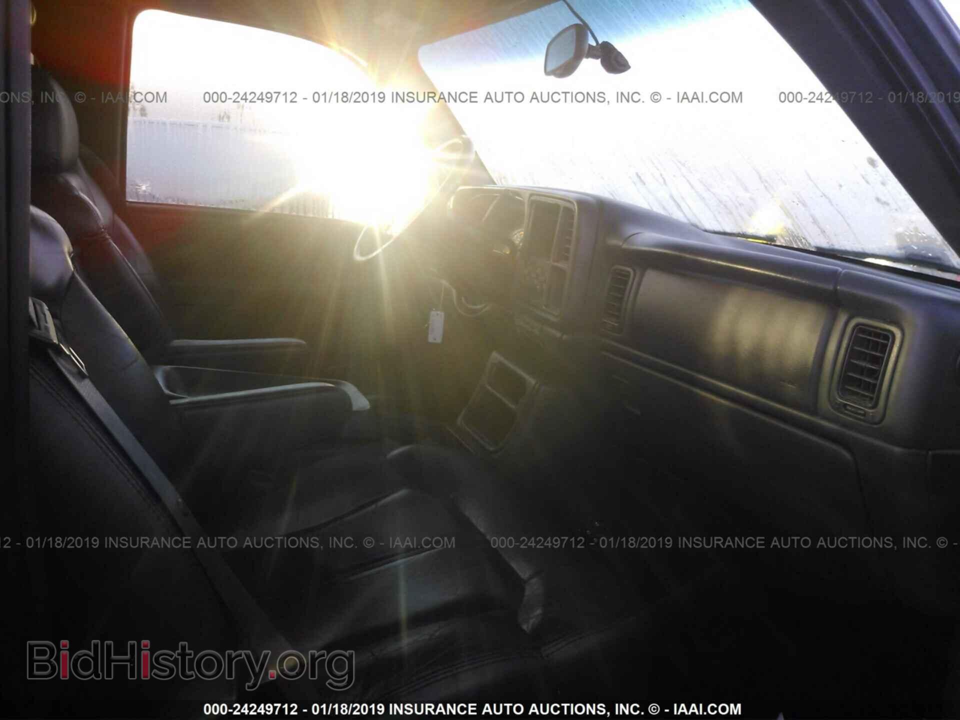 2014 MAZDA 3 - VIN: JM1BM1W77E1130530 - Фото 5