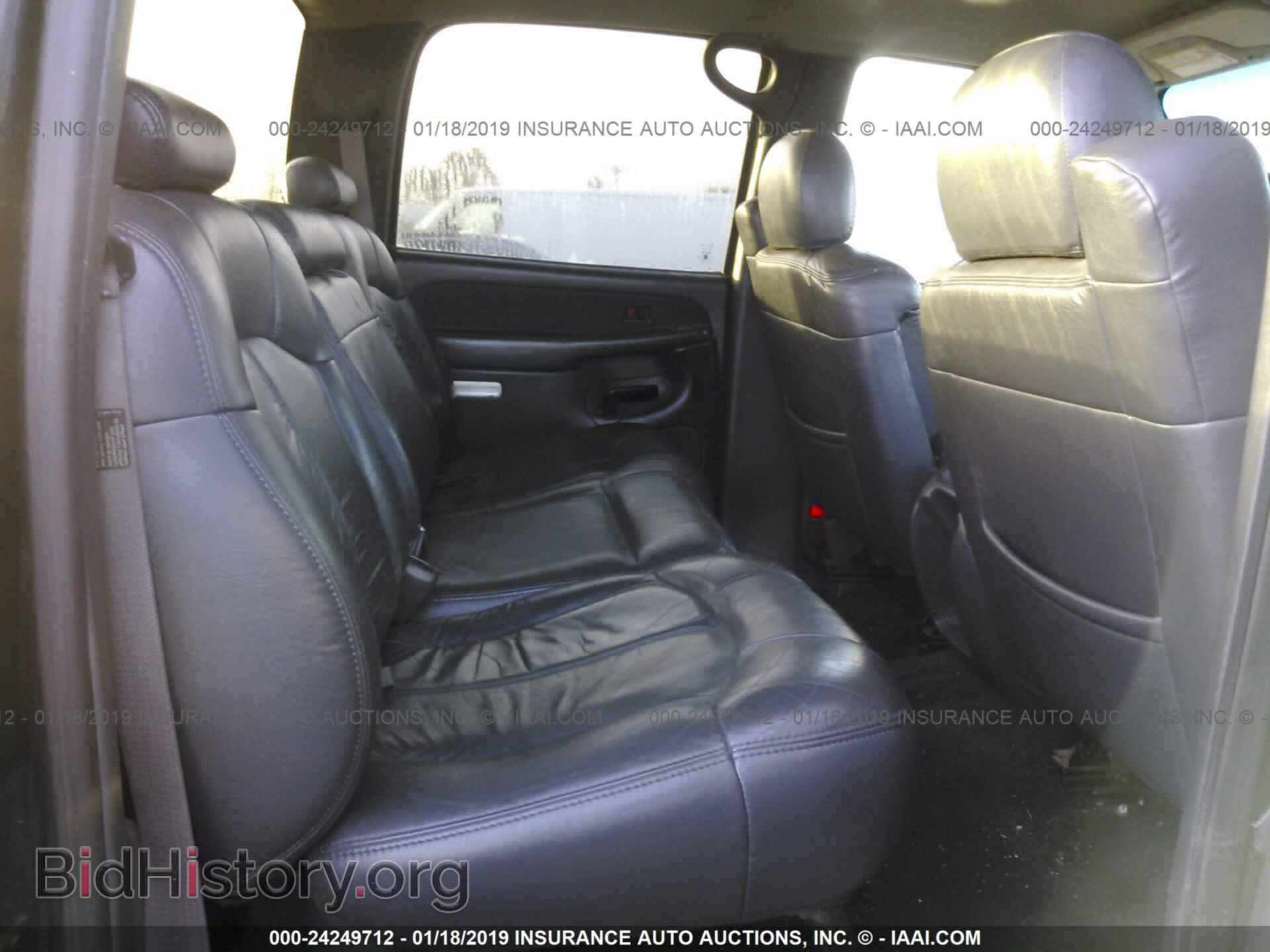 2014 MAZDA 3 - VIN: JM1BM1W77E1130530 - Фото 8