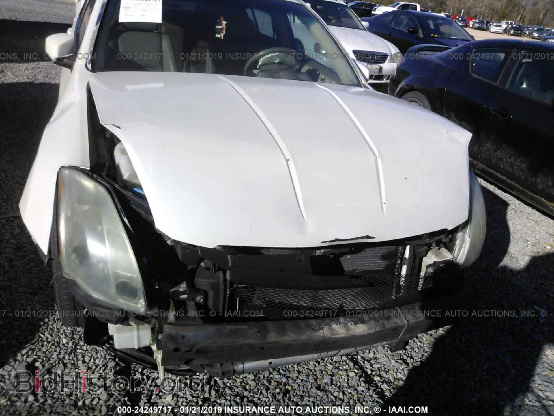 2016 FORD FOCUS - VIN: 1FADP3F28GL367525 - Photo 6