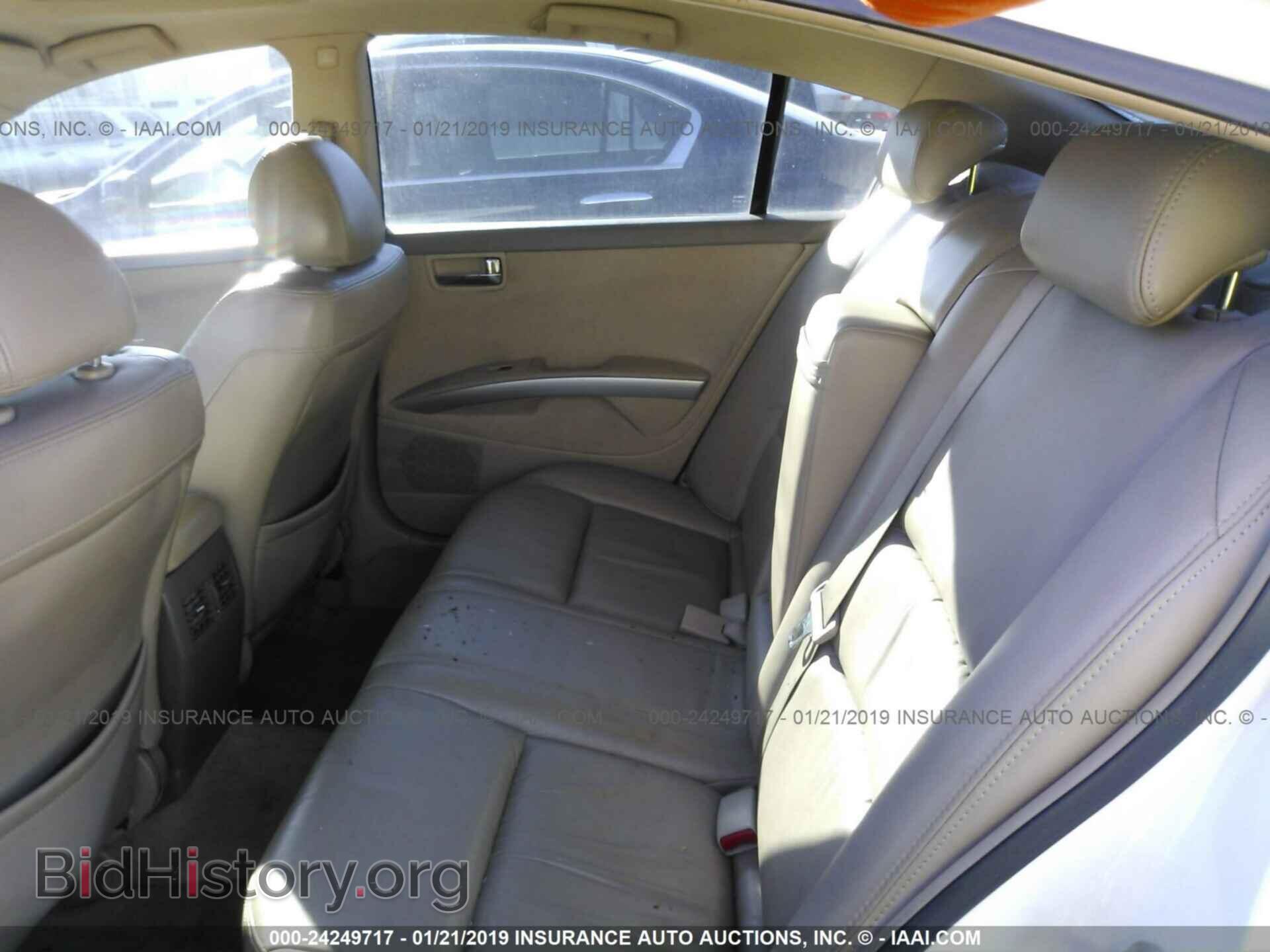 2016 FORD FOCUS - VIN: 1FADP3F28GL367525 - Photo 8