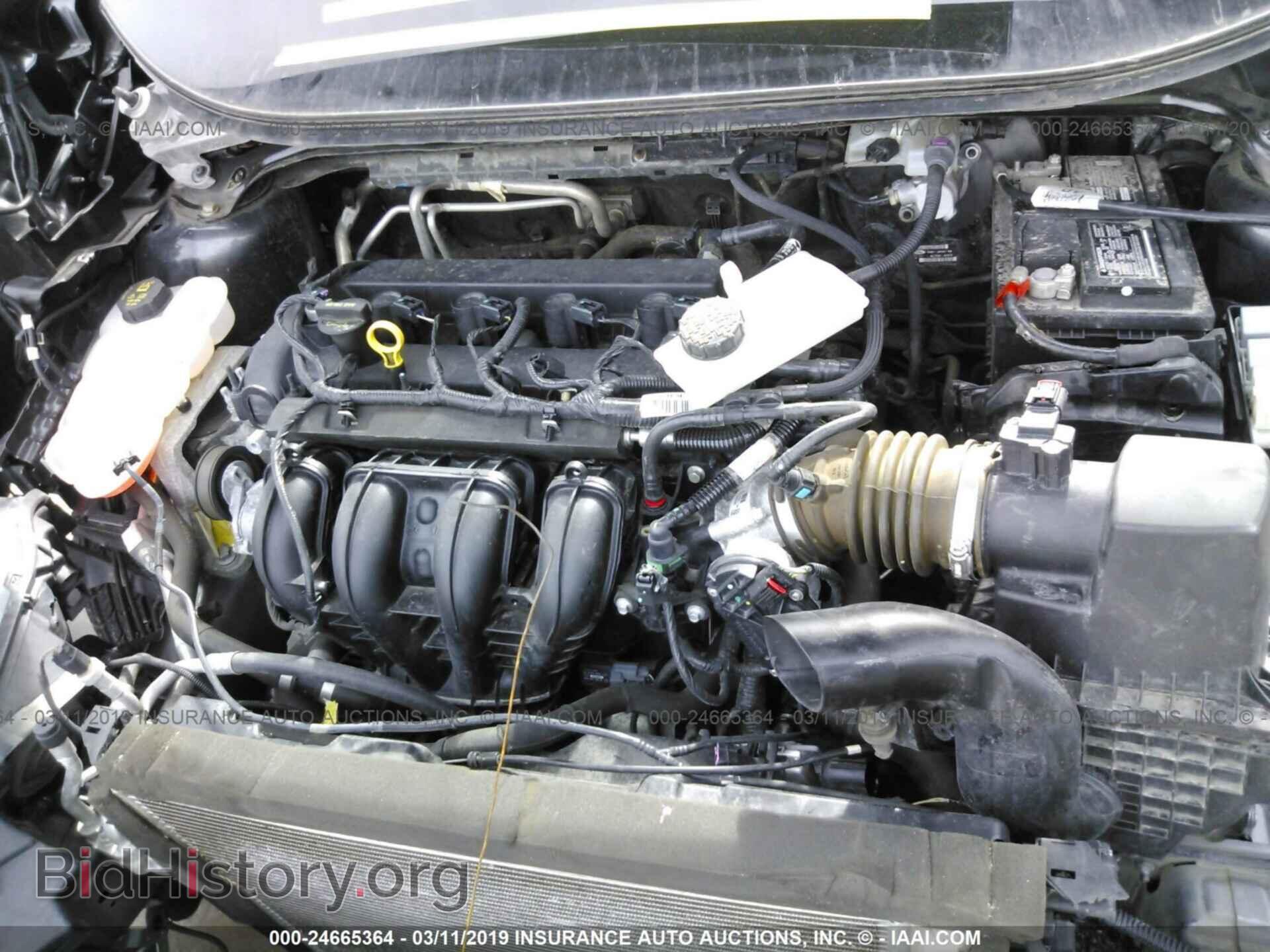 2015 FORD TRANSIT CONNECT - VIN: NM0GE9F76F1200650 - Фото 10