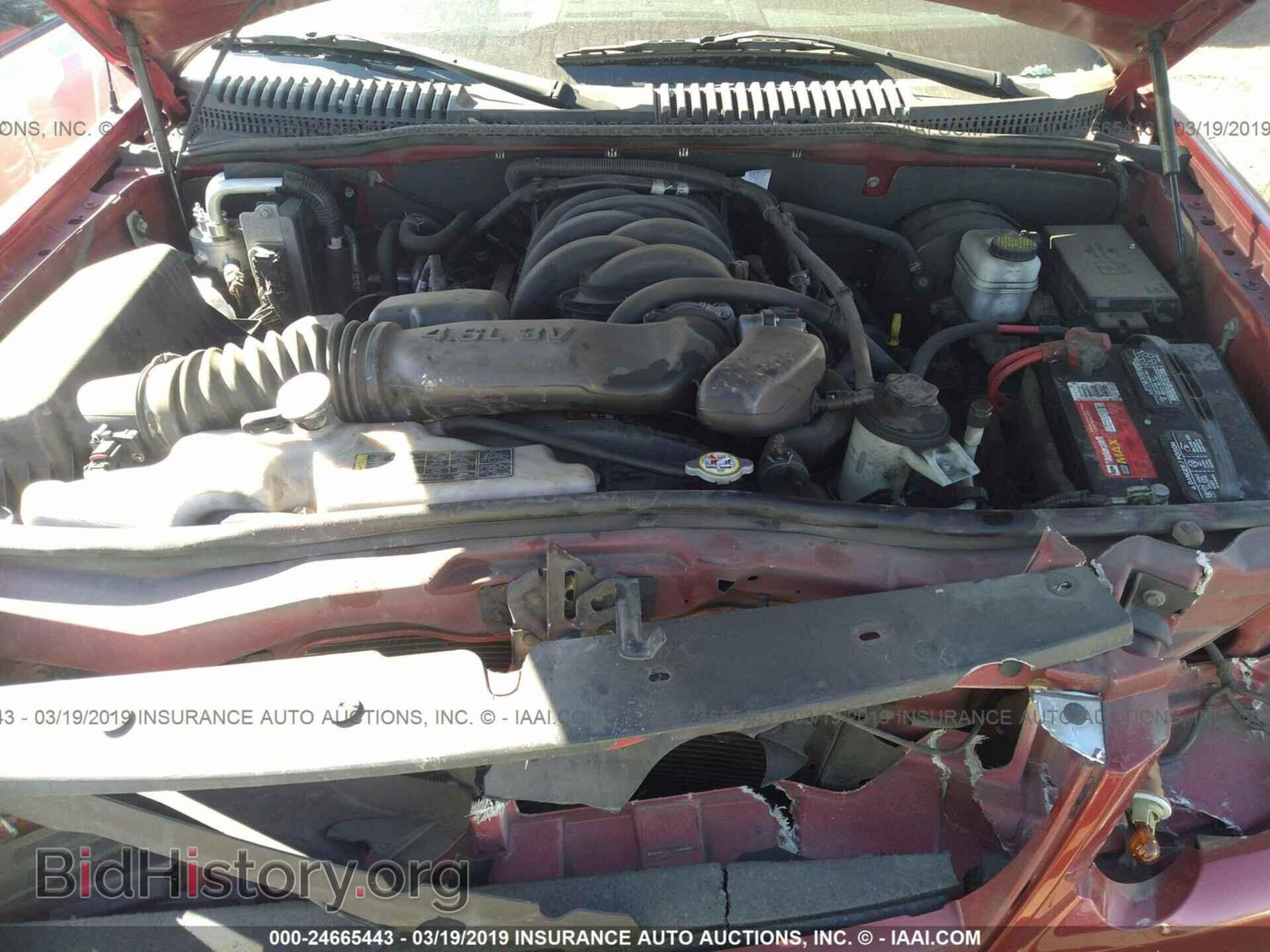 2010 FORD EXPLORER - VIN: 1FMEU8F84AUB03238 - Photo 10