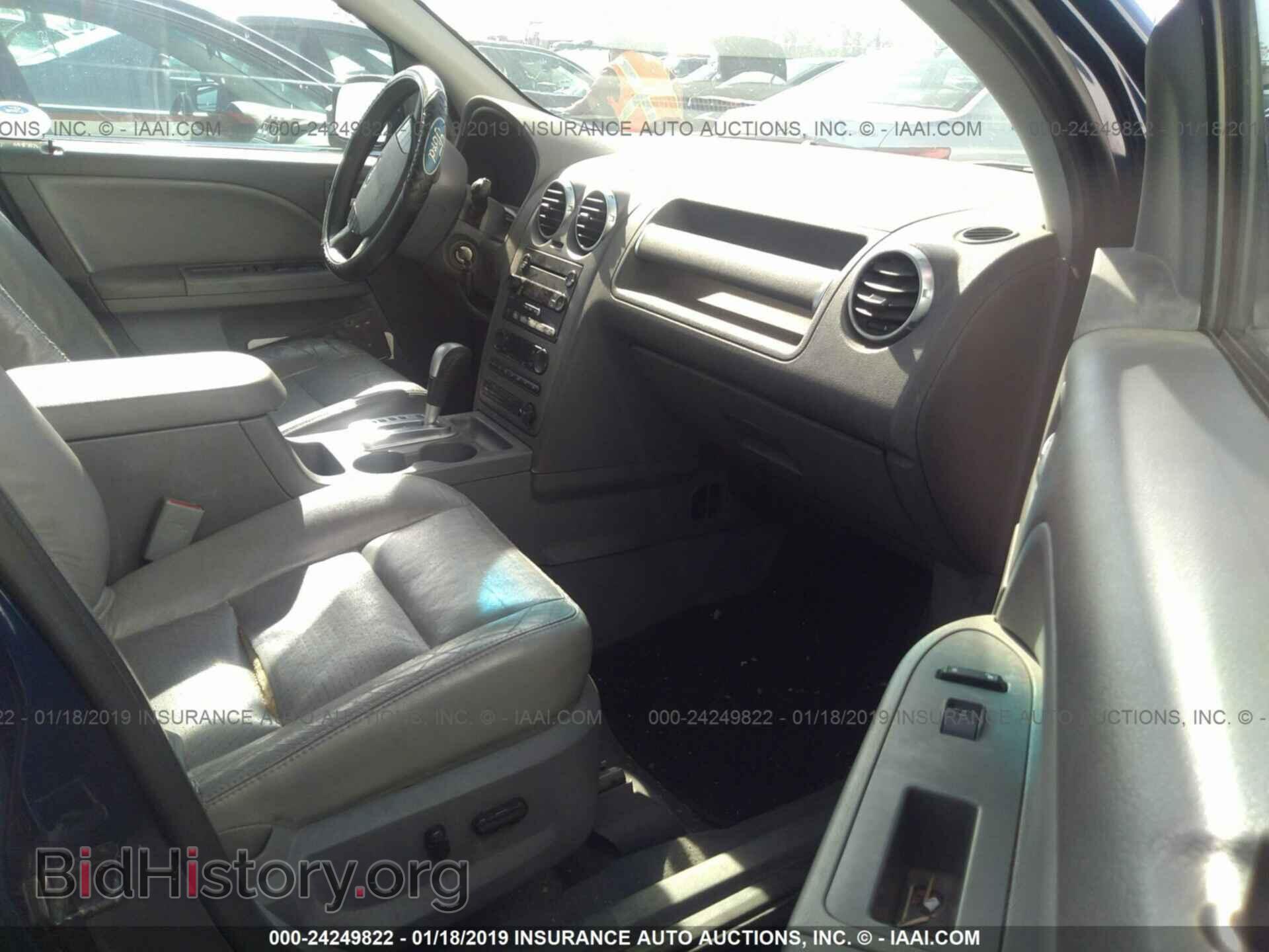 2014 SUBARU LEGACY - VIN: 4S3BMDM69E2007172 - Фото 5