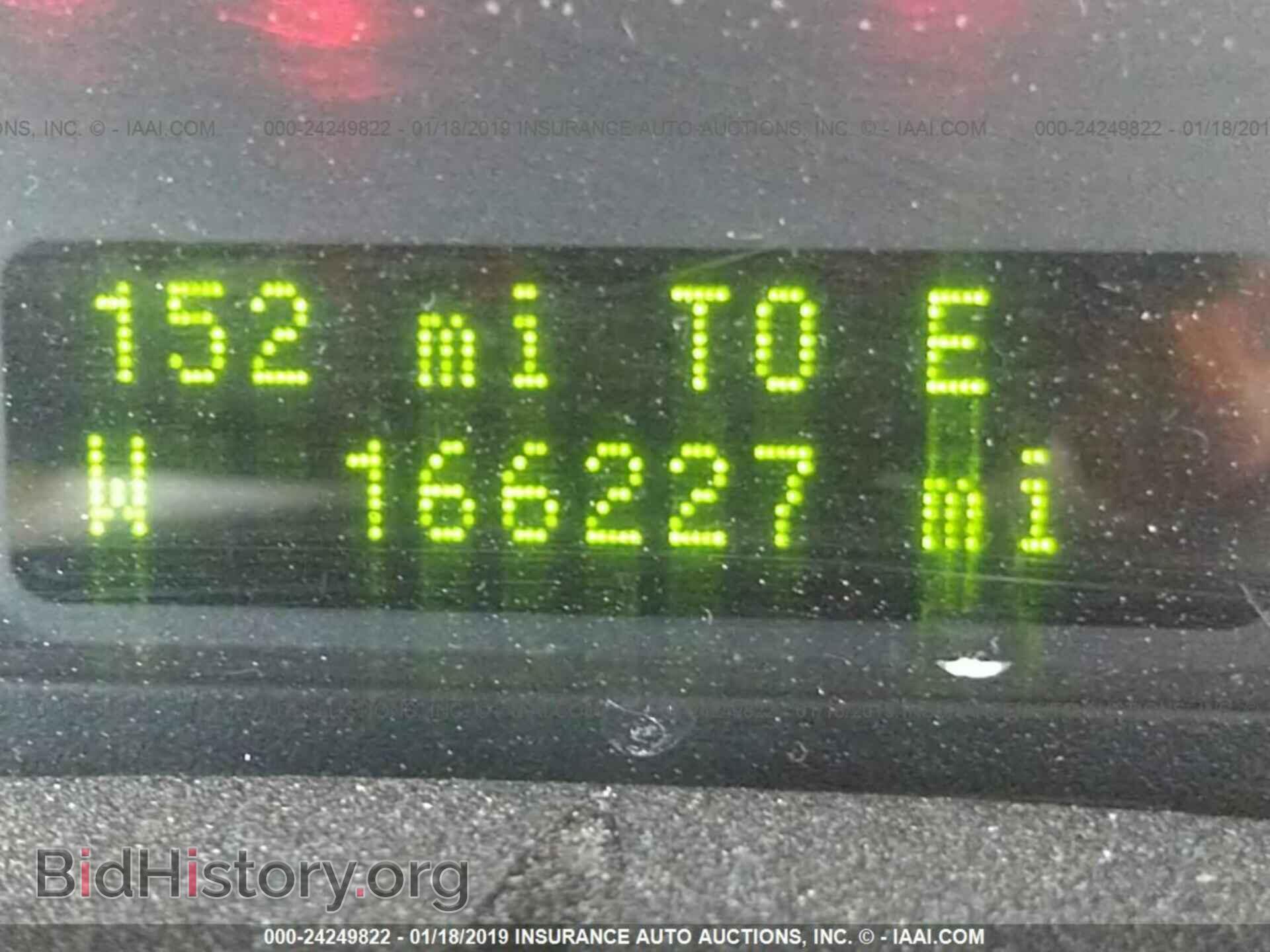 2014 SUBARU LEGACY - VIN: 4S3BMDM69E2007172 - Фото 7