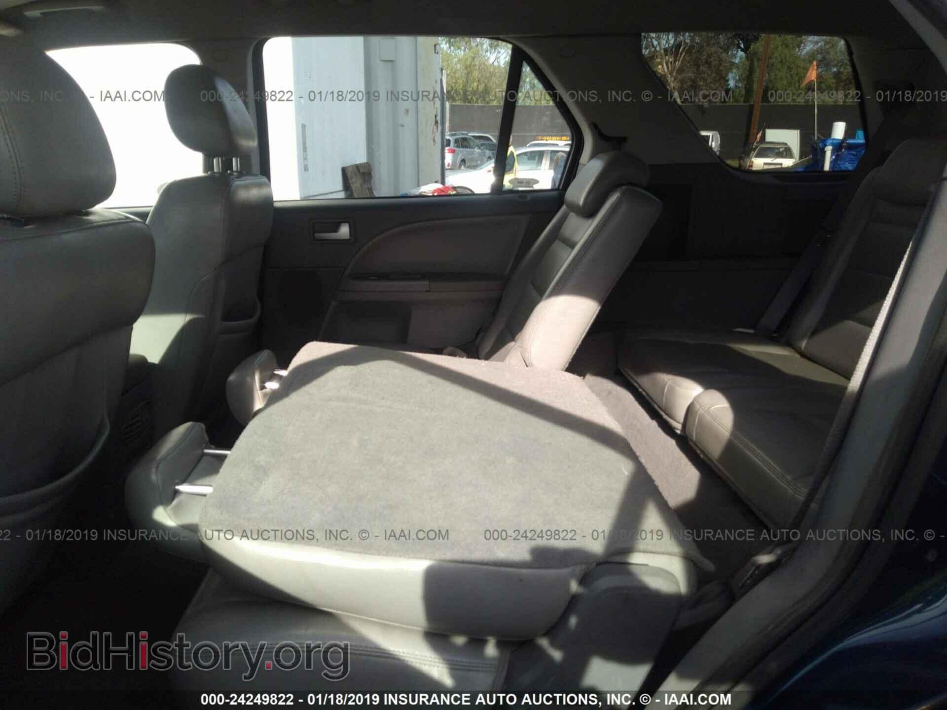 2014 SUBARU LEGACY - VIN: 4S3BMDM69E2007172 - Фото 8