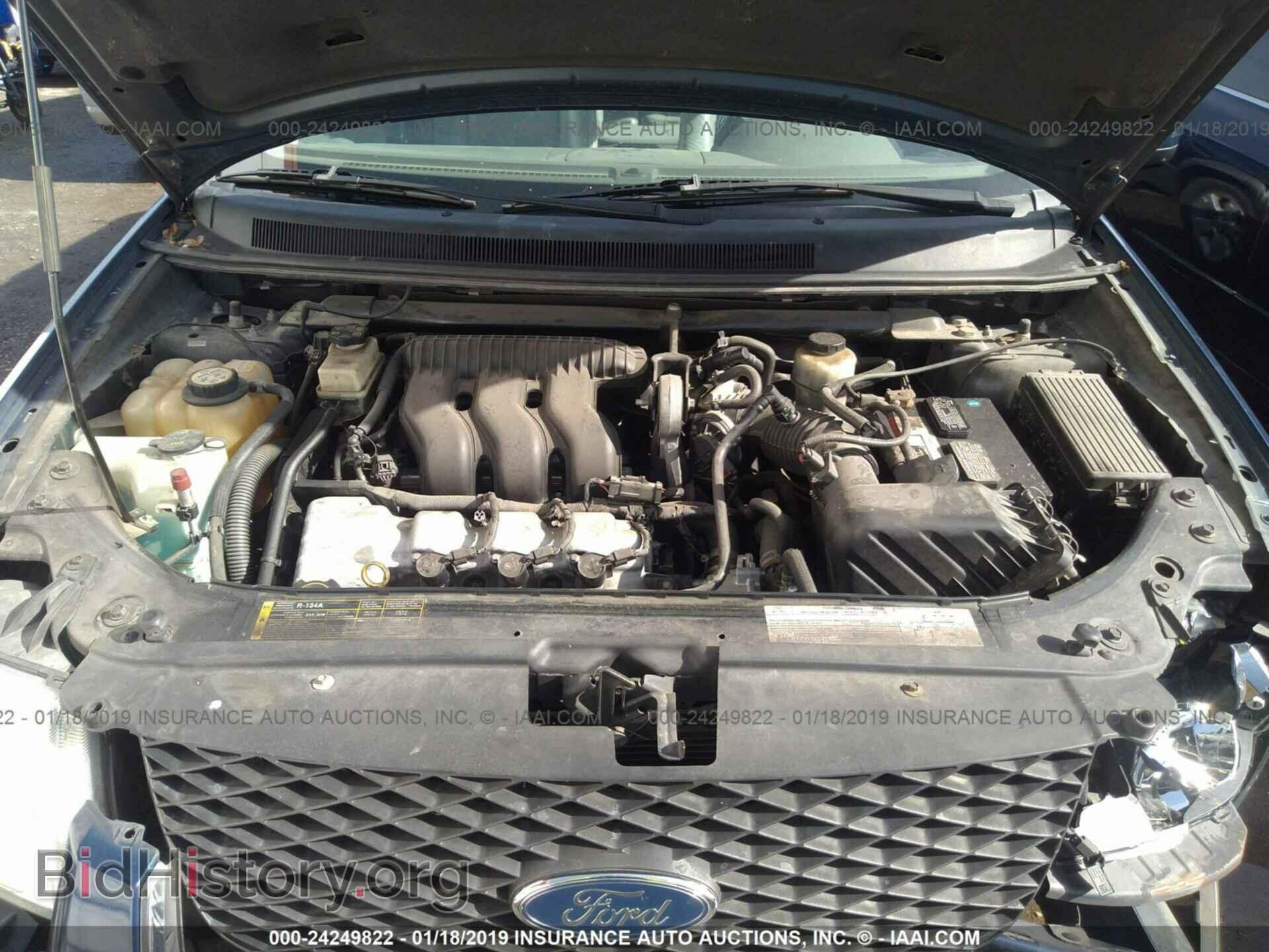 2014 SUBARU LEGACY - VIN: 4S3BMDM69E2007172 - Фото 10