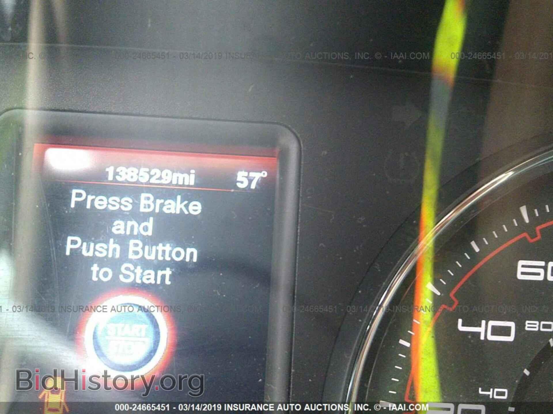 2012 DODGE CHARGER - VIN: 2C3CDXCT6CH302073 - Photo 7
