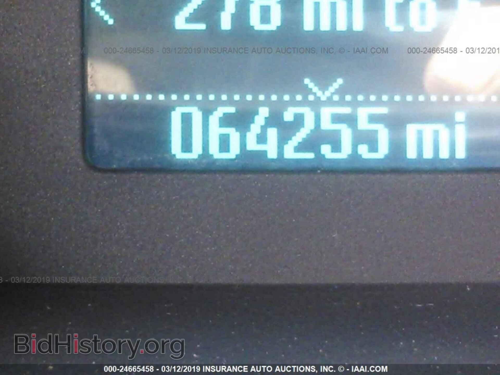 2014 FORD TRANSIT CONNECT - VIN: NM0LE7F75E1143326 - Фото 7