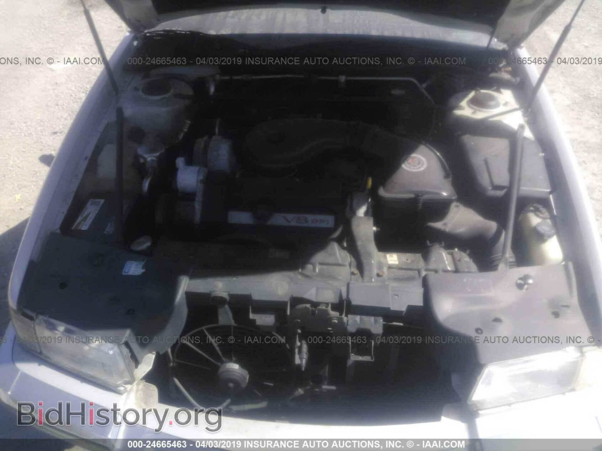 2007 MITSUBISHI LANCER - VIN: JA3AJ26E97U017669 - Фото 10