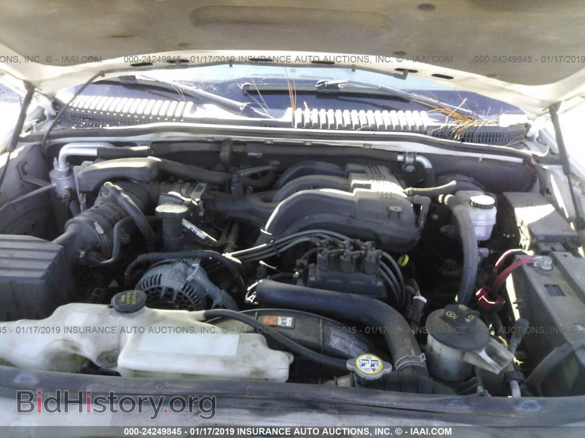 2006 FORD EXPLORER - VIN: 1FMEU64E36UB59983 - Photo 10