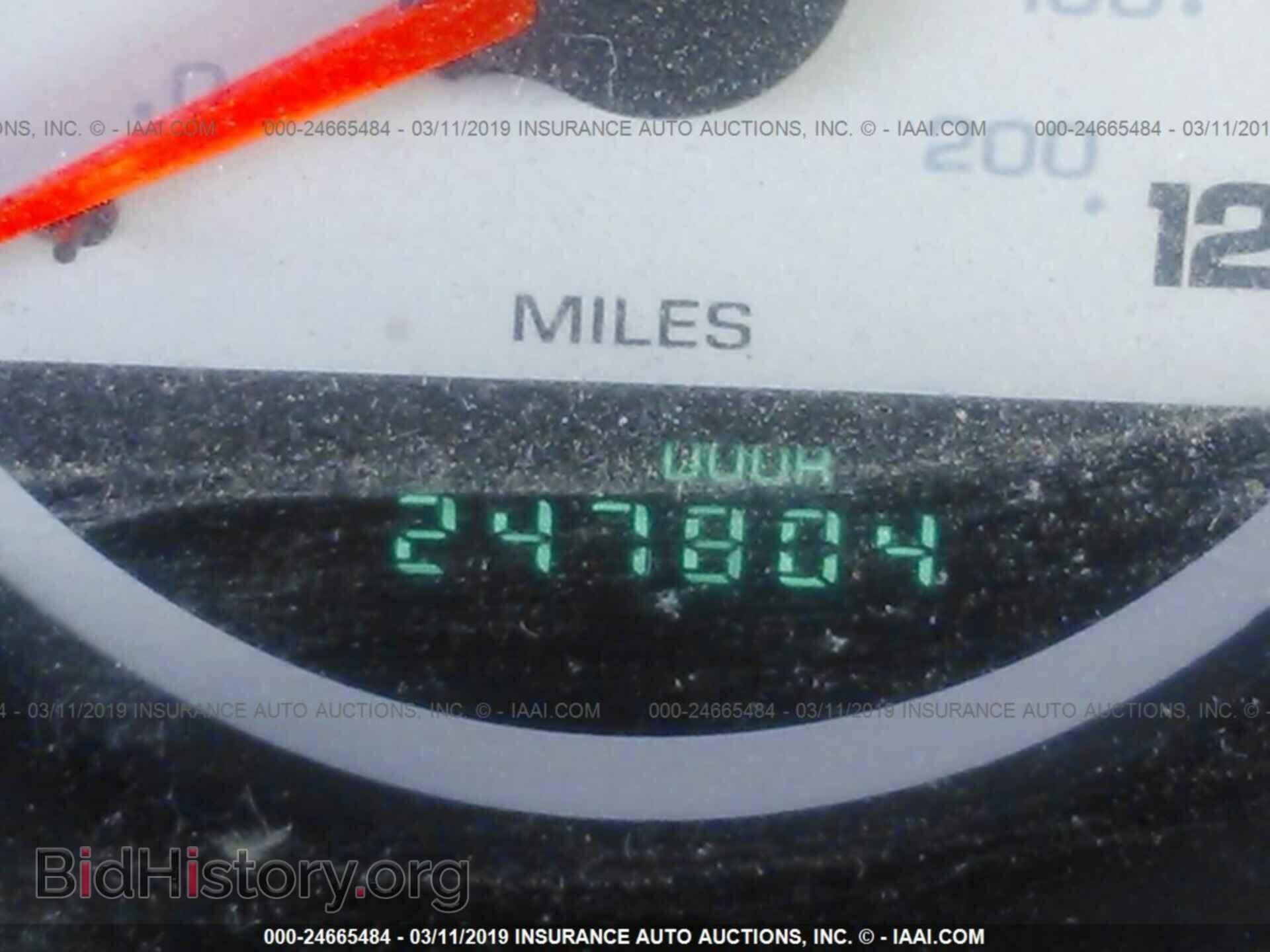 2004 DODGE NEON - VIN: 1B3ES56C84D593914 - Фото 7