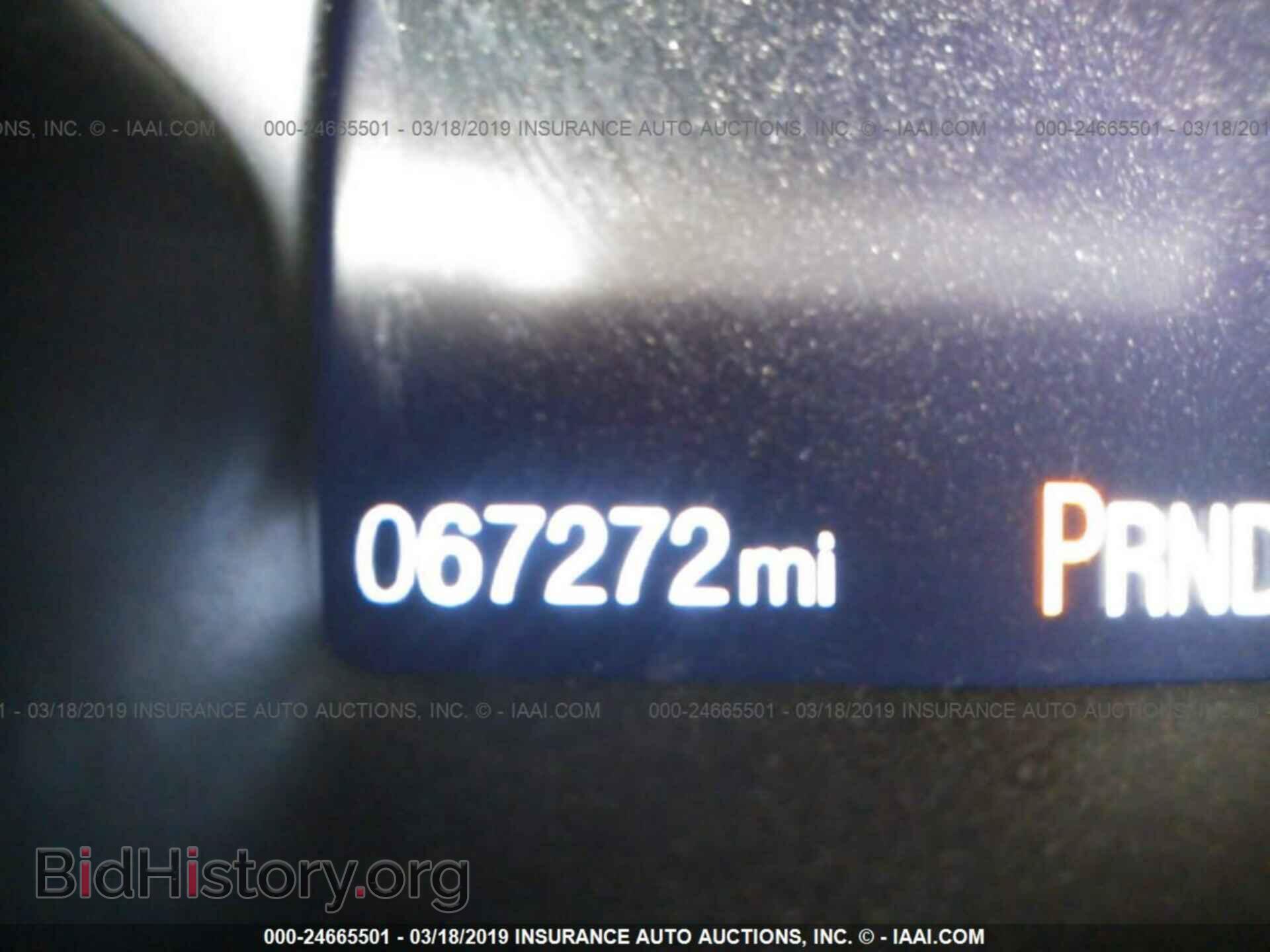 2016 FORD FOCUS - VIN: 1FADP3K21GL205743 - Photo 7