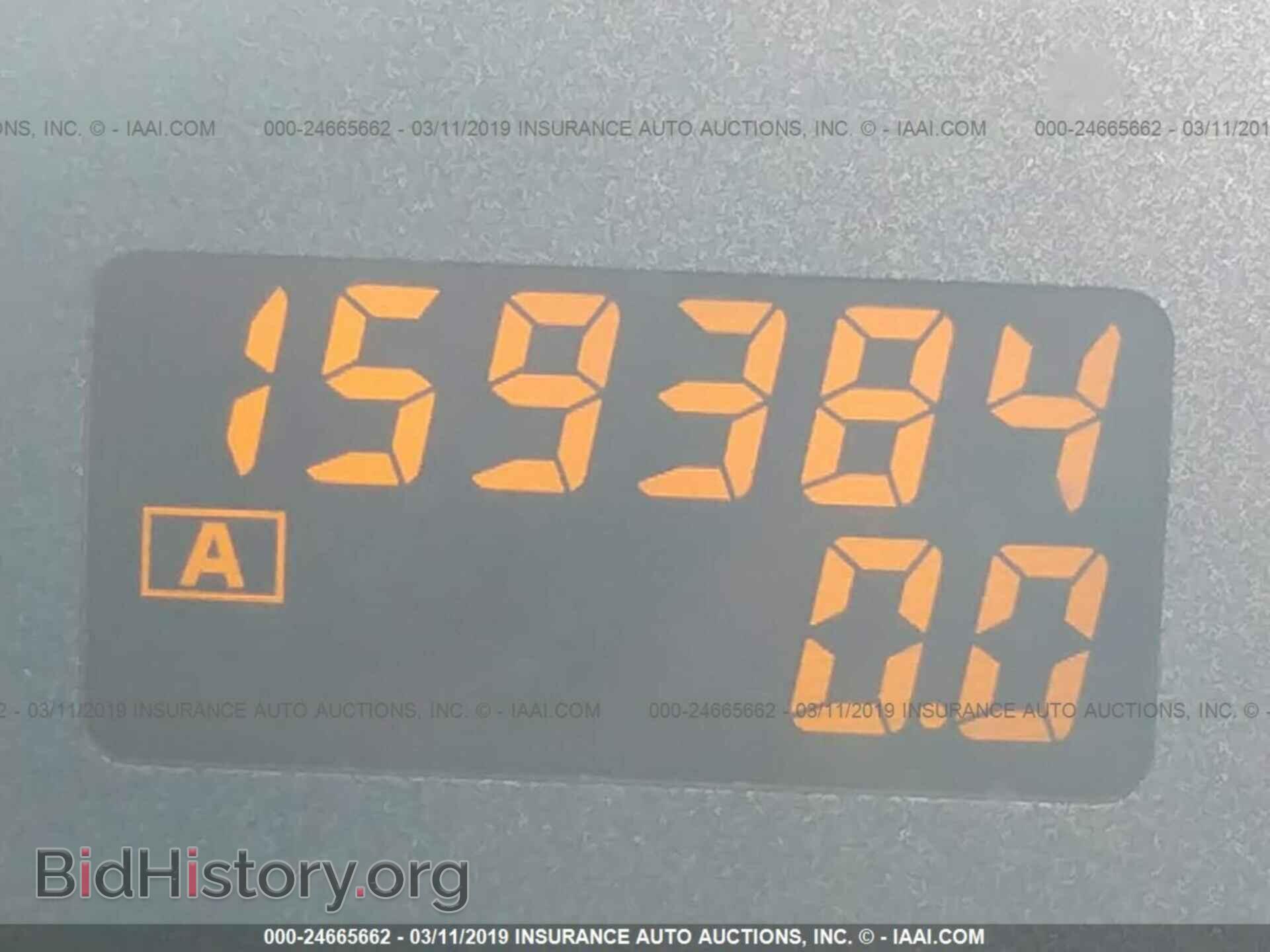 2005 NISSAN MAXIMA - VIN: 1N4BA41E05C875811 - Фото 7