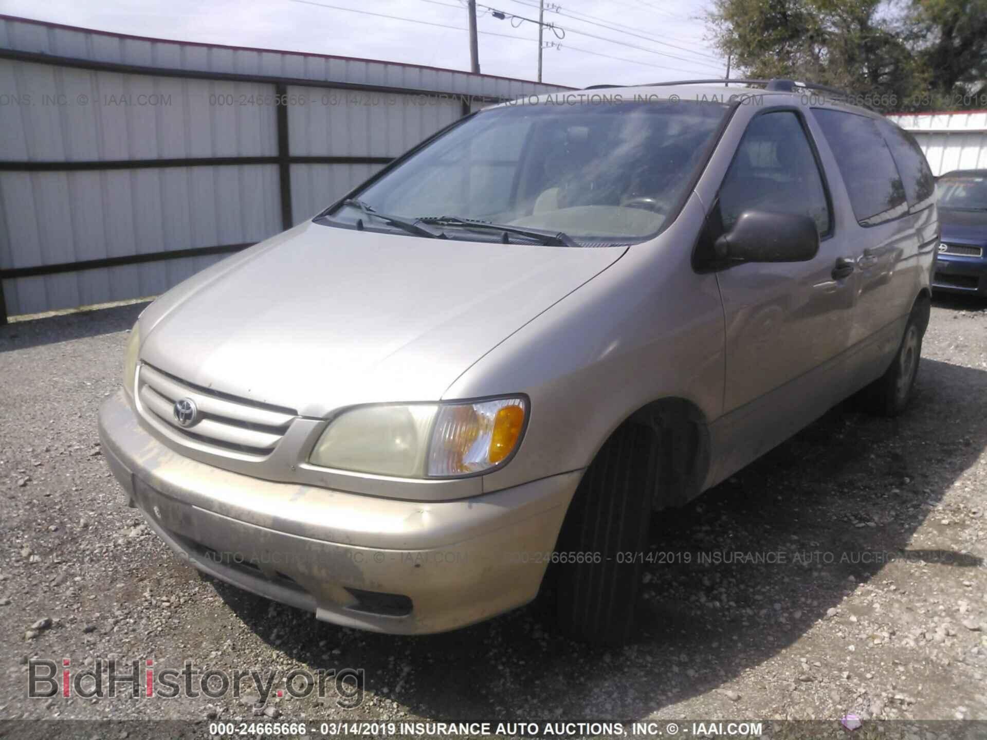2006 HONDA ELEMENT - VIN: 5J6YH28756L003602 - Фото 2