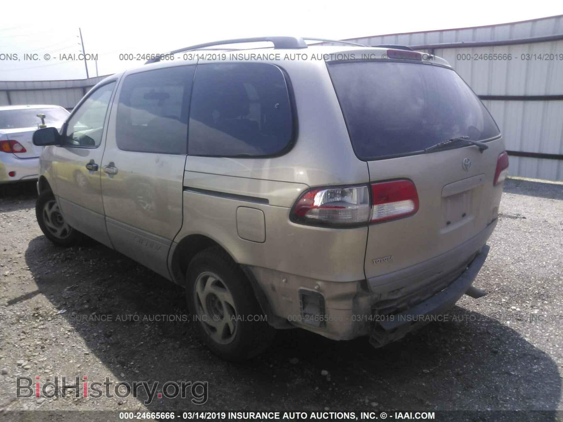 2006 HONDA ELEMENT - VIN: 5J6YH28756L003602 - Фото 3