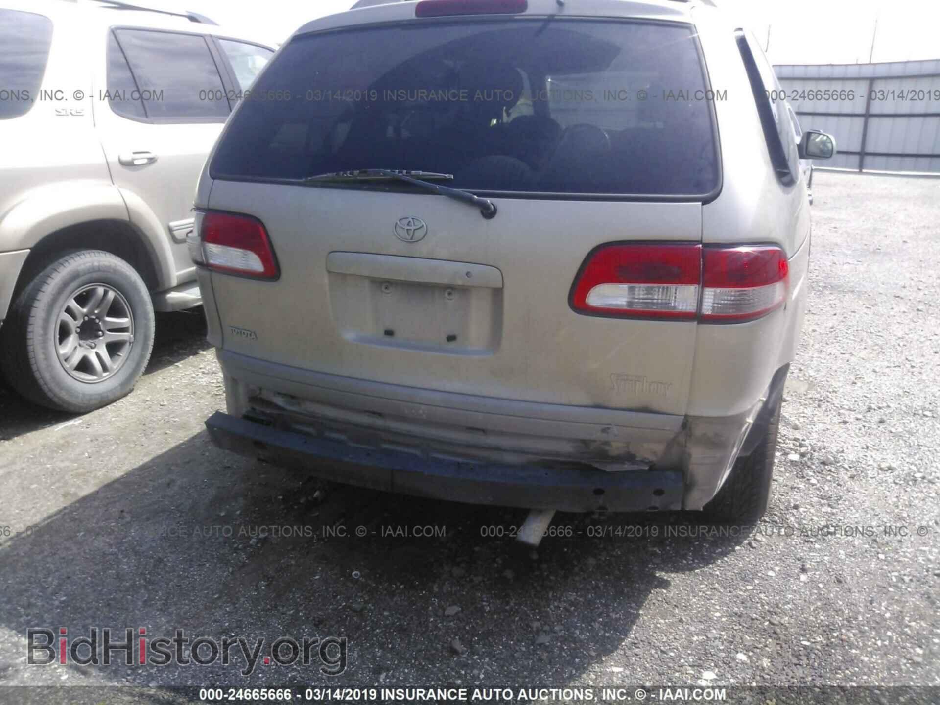 2006 HONDA ELEMENT - VIN: 5J6YH28756L003602 - Фото 6