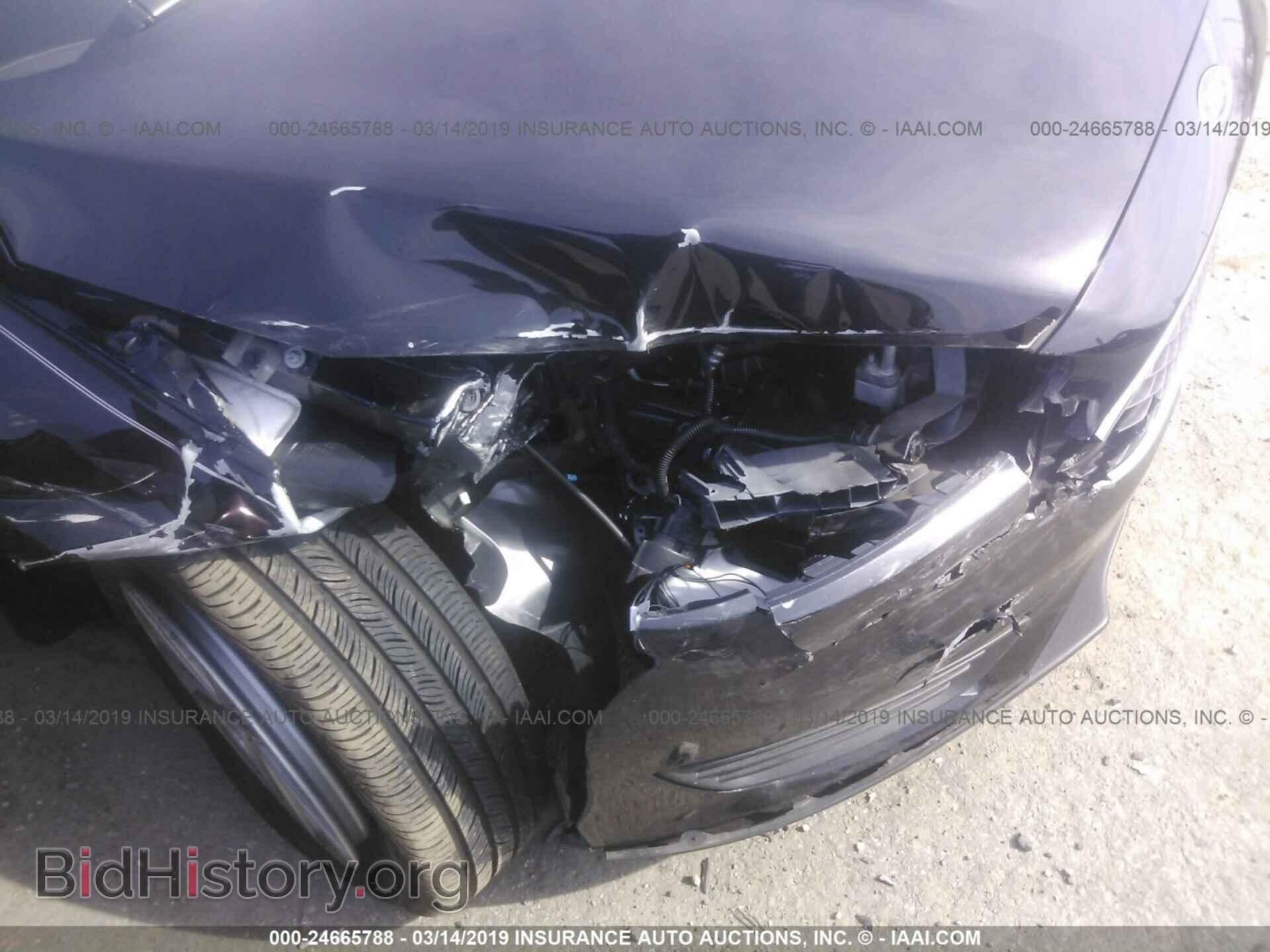 2018 FORD FOCUS - VIN: 1FADP3K2XJL298530 - Фото 6