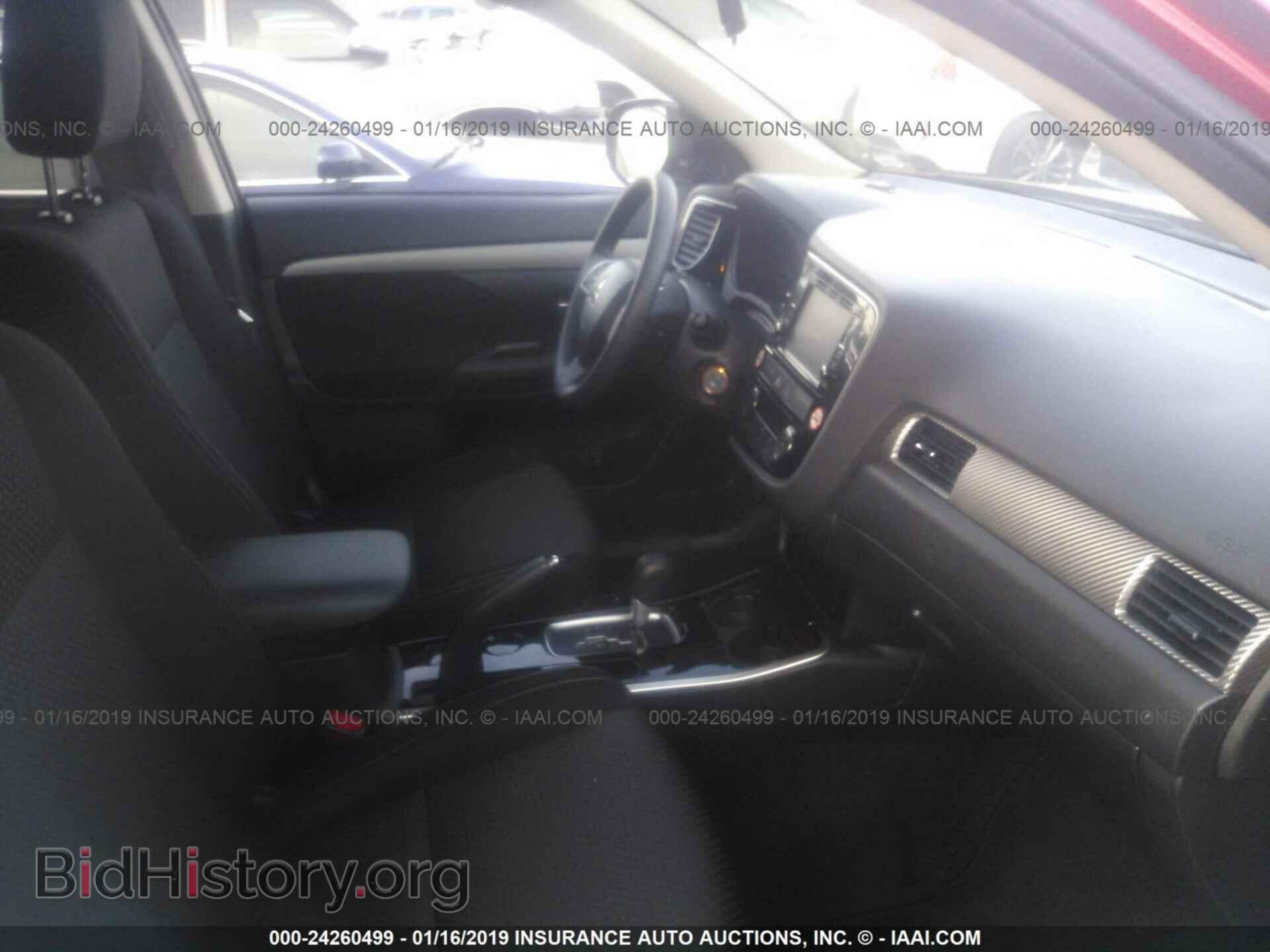 2003 GMC SIERRA - VIN: 1GTHK24183E361849 - Photo 5