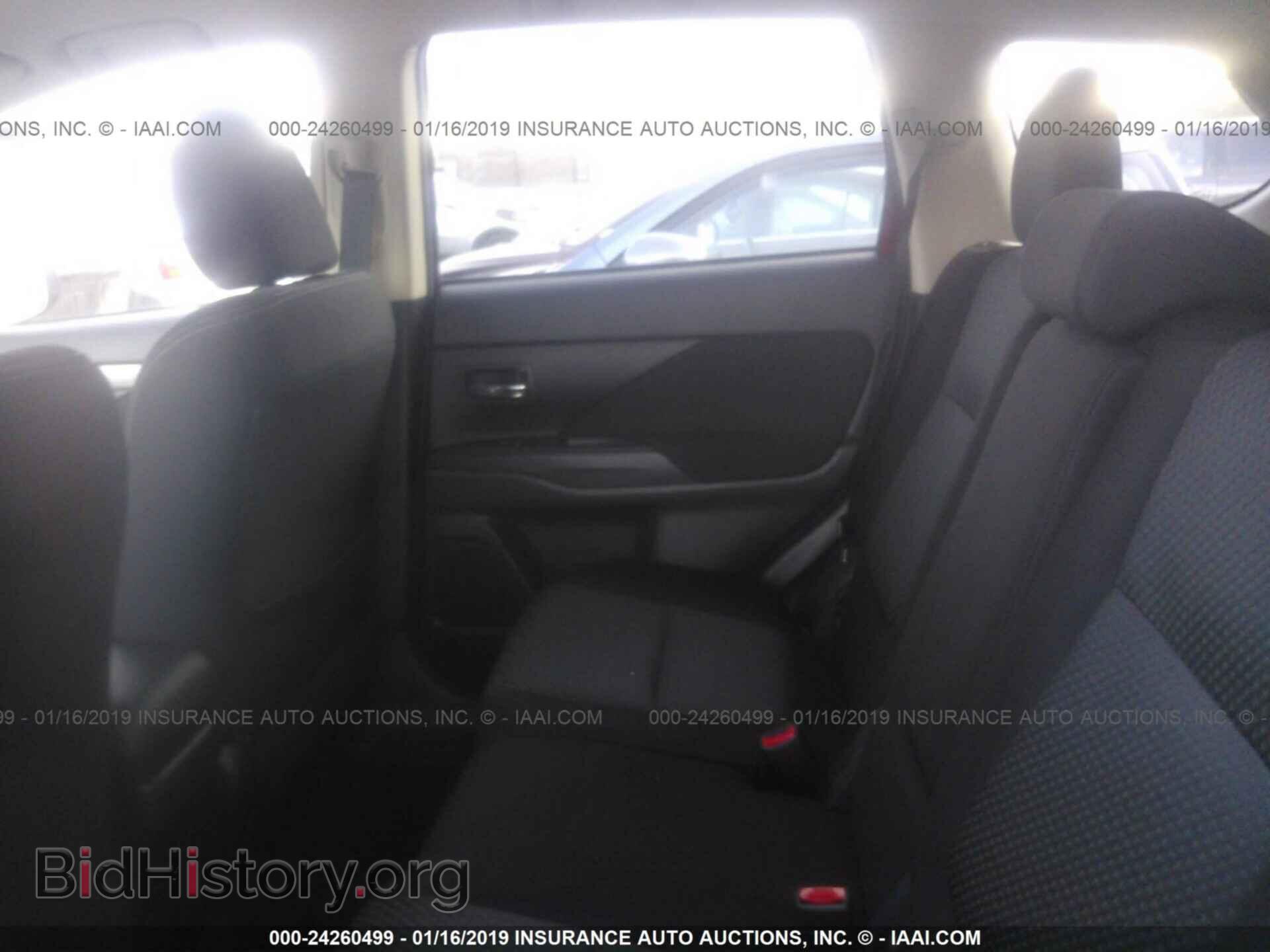 2003 GMC SIERRA - VIN: 1GTHK24183E361849 - Photo 8