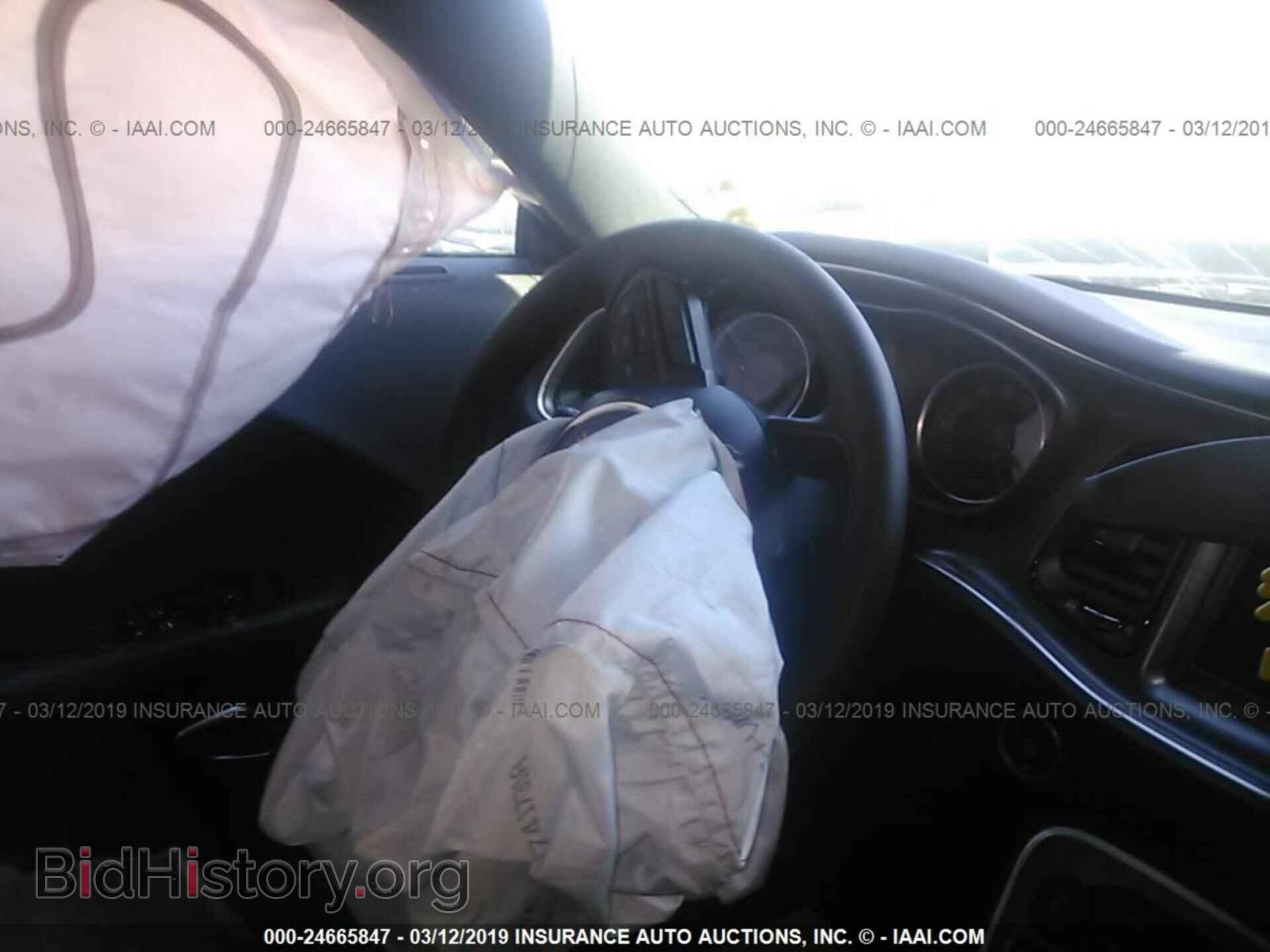 2018 DODGE CHALLENGER - VIN: 2C3CDZAG5JH331210 - Photo 7