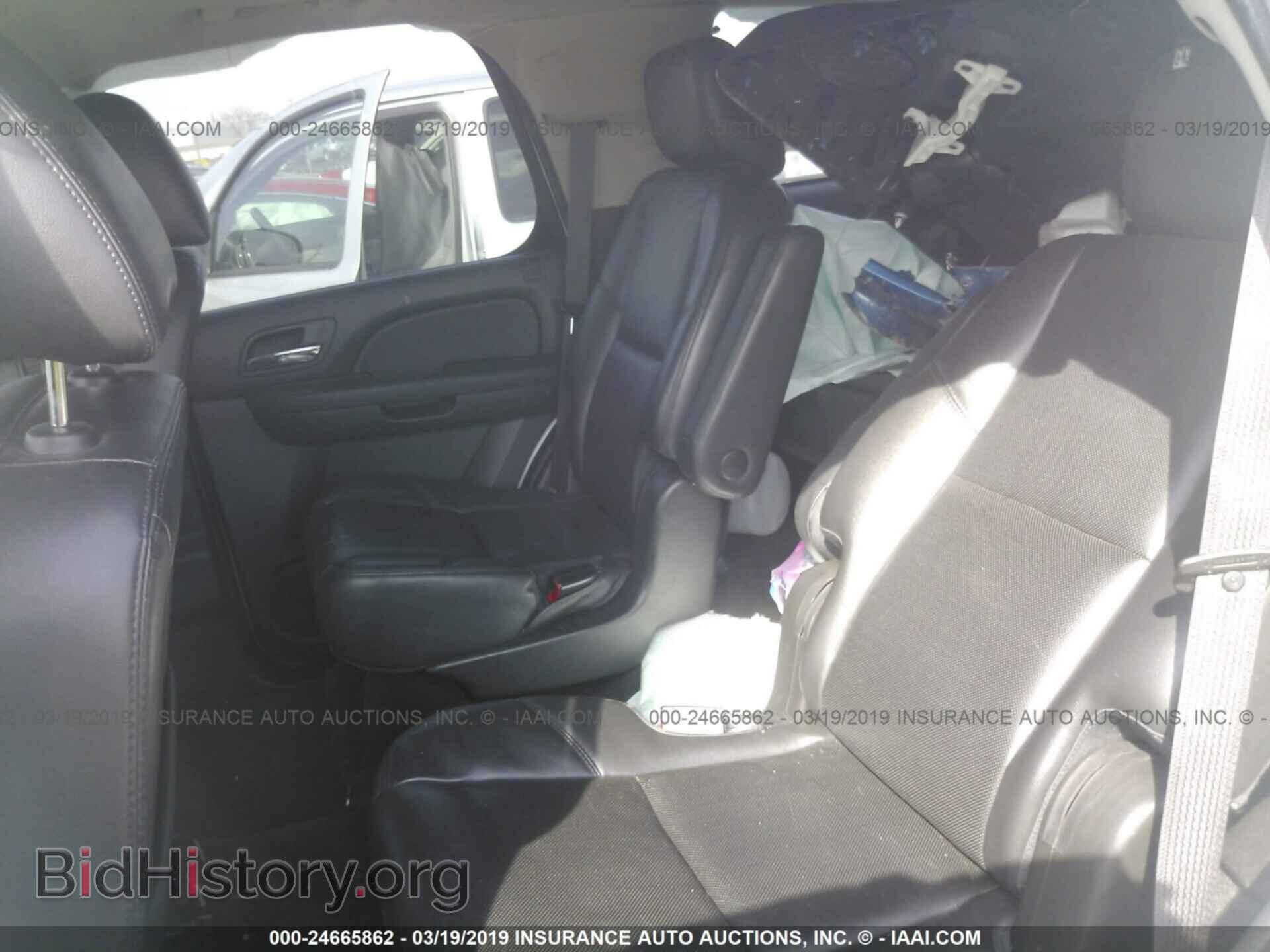 2015 LEXUS RX - VIN: 2T2BK1BA8FC322054 - Фото 8