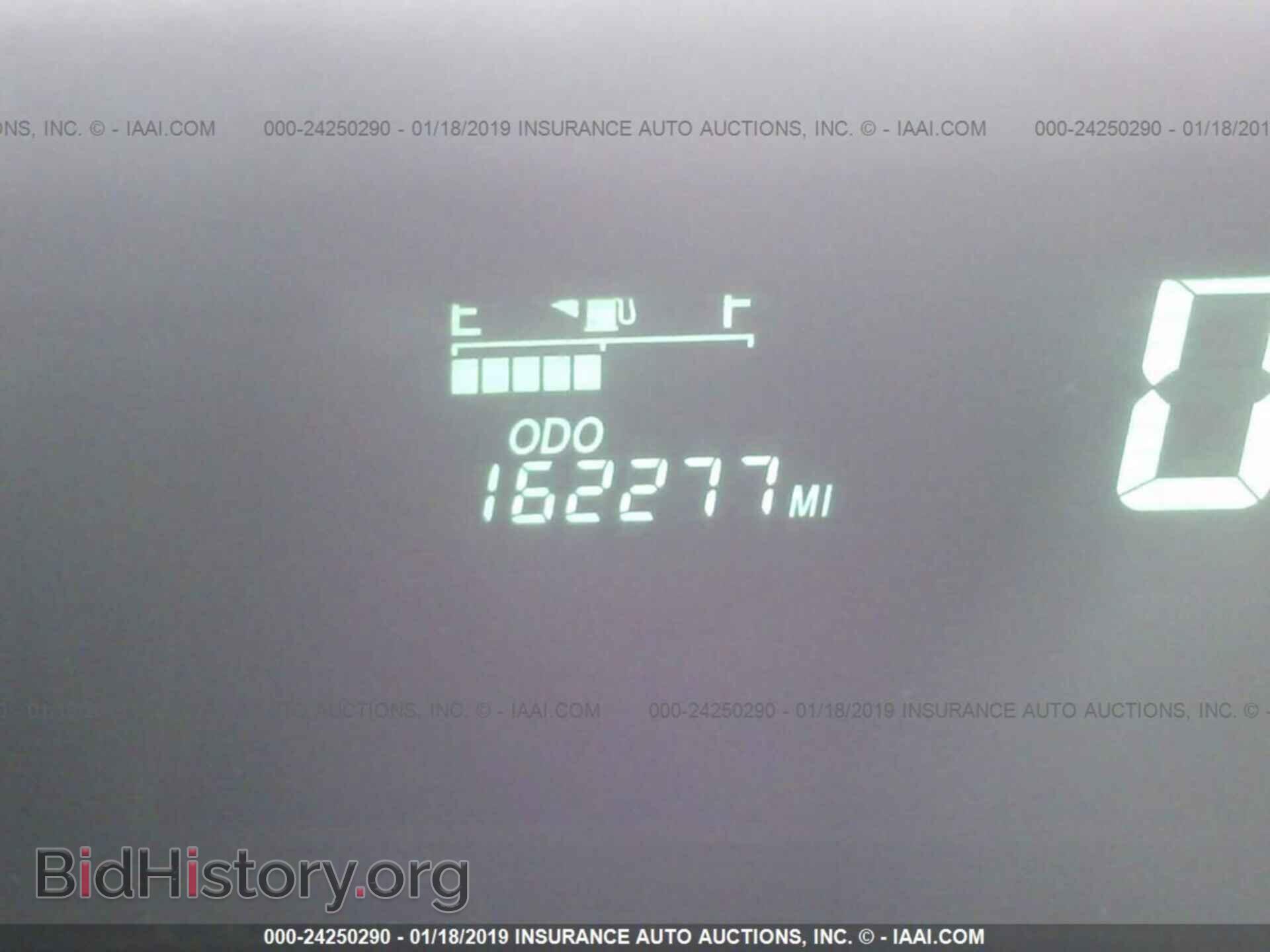 2011 AUDI Q5 - VIN: WA1LFAFP3BA026282 - Фото 7