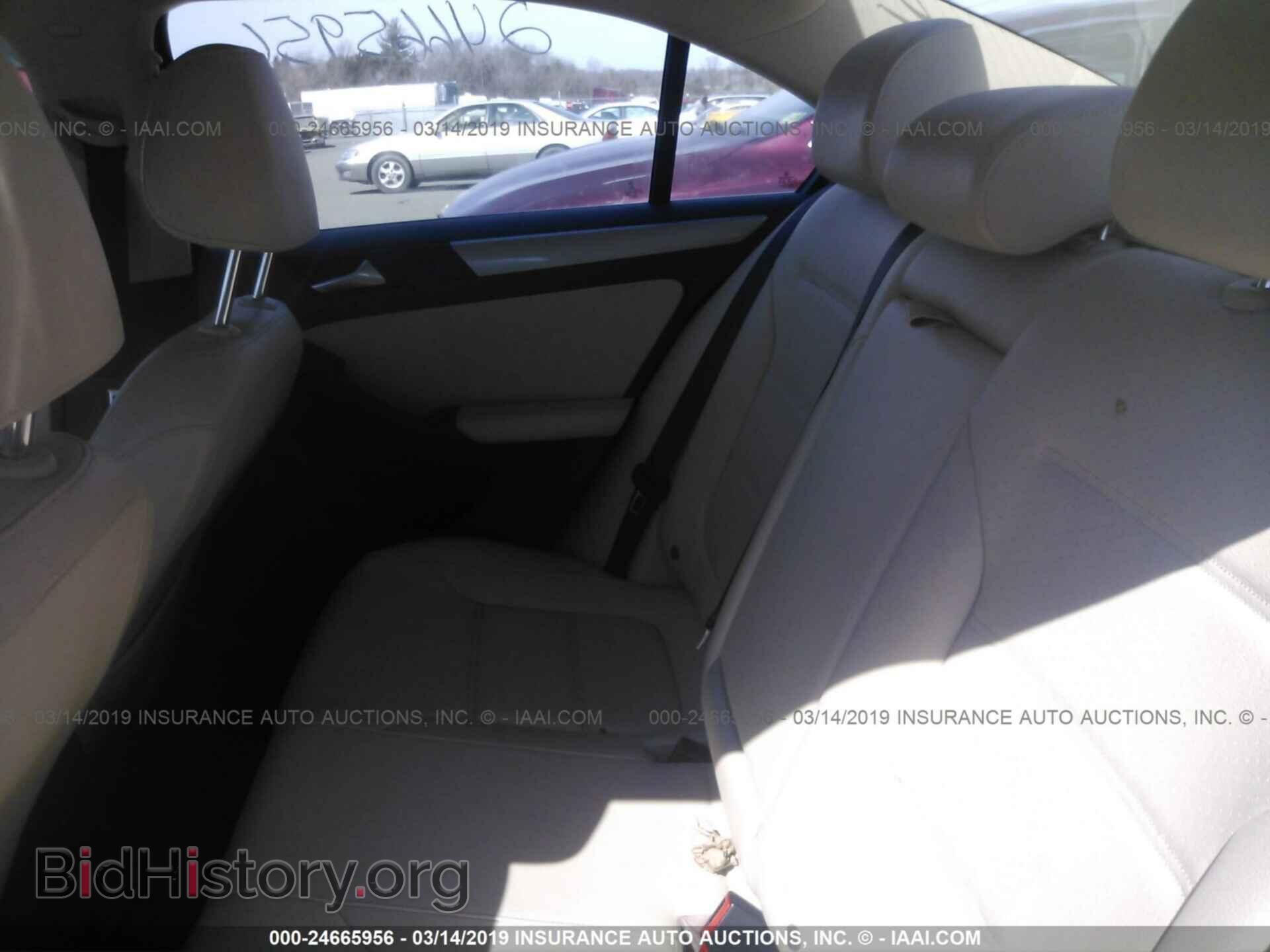 2017 VOLKSWAGEN JETTA - VIN: 3VWDB7AJ4HM265117 - Фото 8