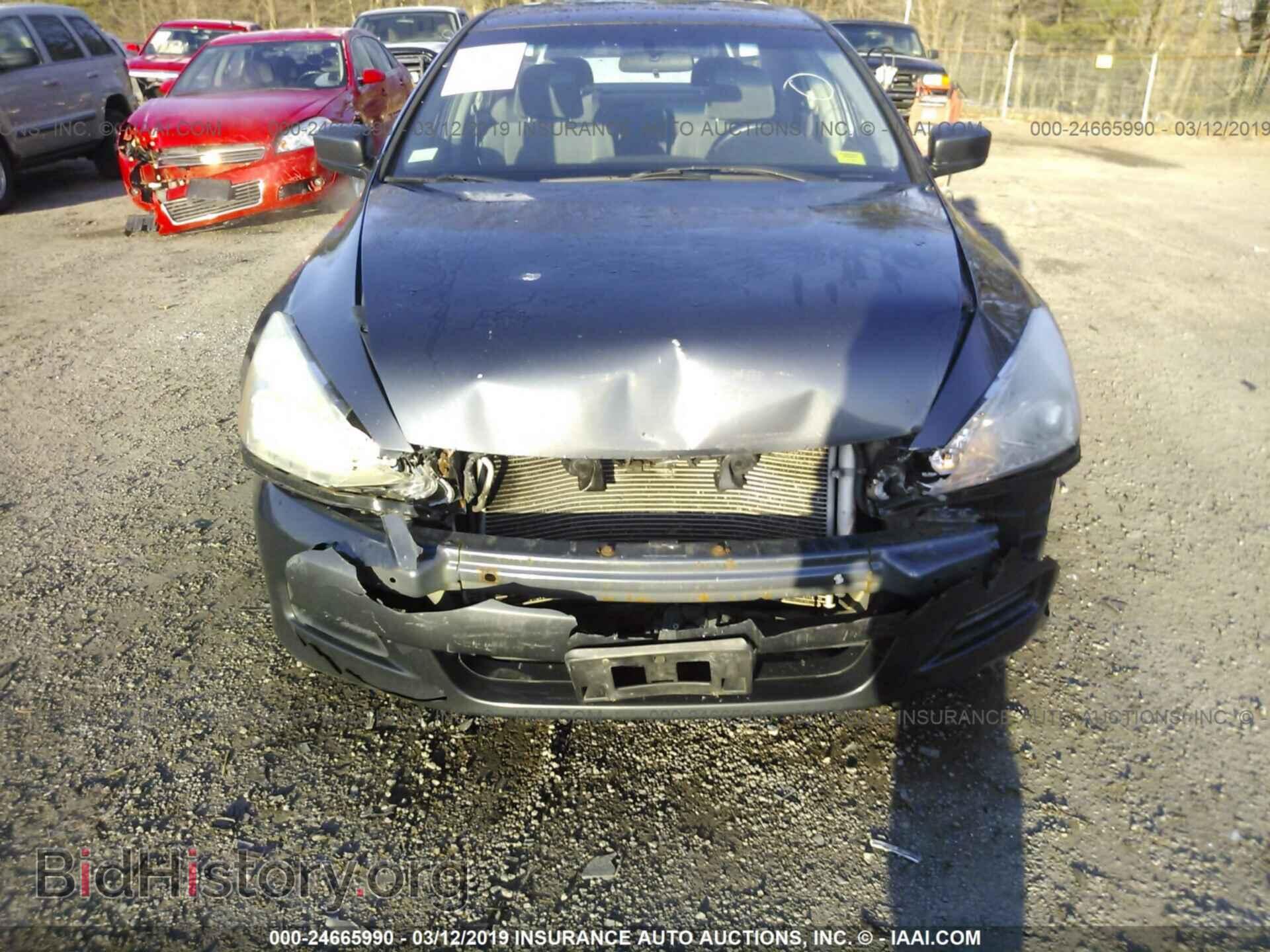 2012 DODGE CHALLENGER - VIN: 2C3CDYAG3CH293117 - Фото 6