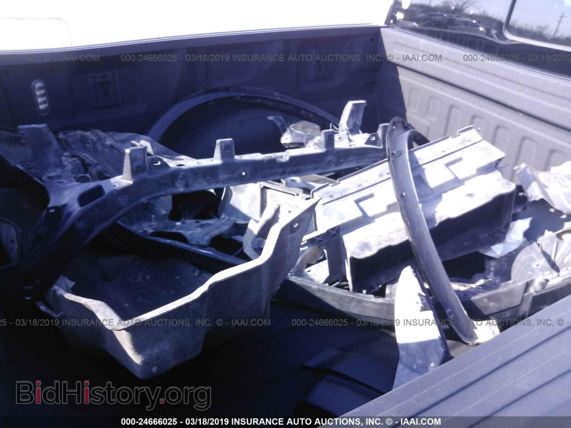 2016 FORD F150 - VIN: 1FTEW1EG8GFD19685 - Фото 6