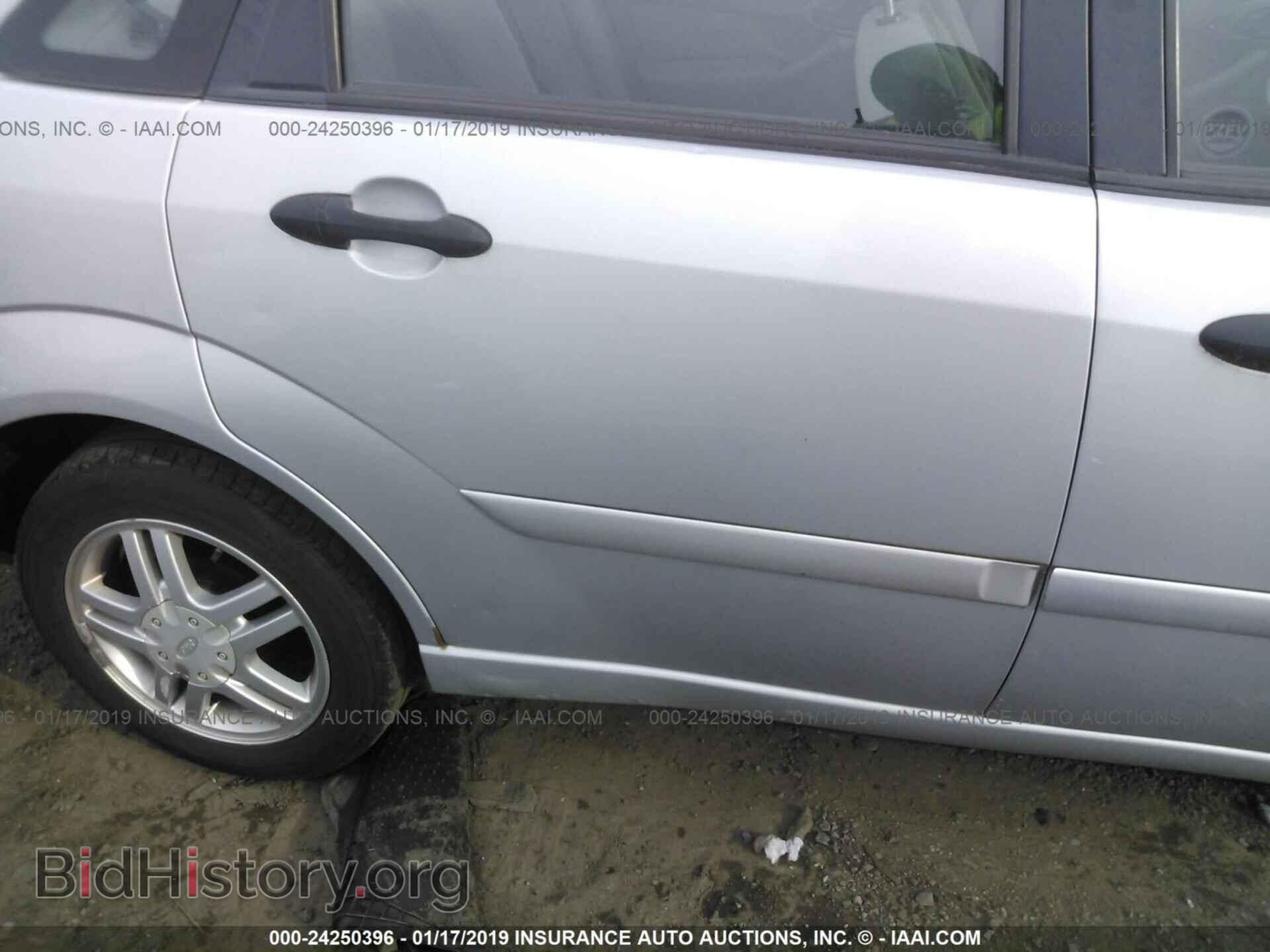2013 FORD FOCUS - VIN: 1FADP3K27DL143714 - Photo 6