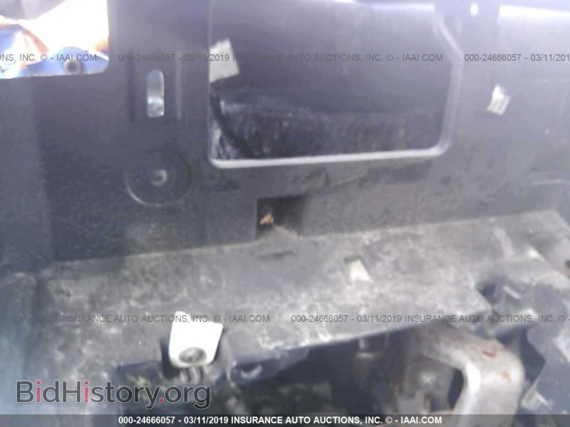 2014 NISSAN VERSA NOTE - VIN: 3N1CE2CP8EL433663 - Фото 7