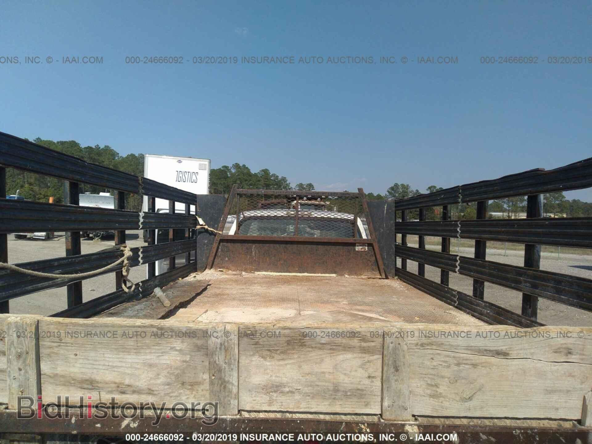 2000 DODGE RAM 3500 - VIN: 3B6MC3658YM204779 - Photo 7