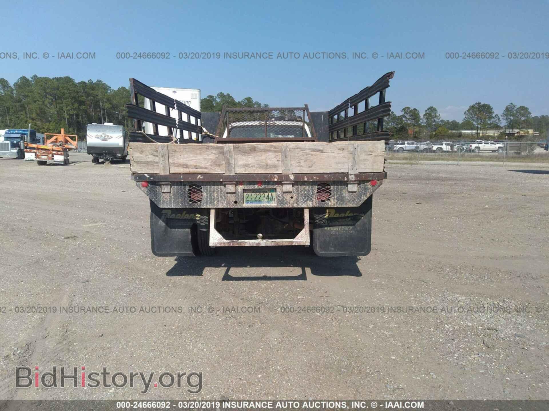 2000 DODGE RAM 3500 - VIN: 3B6MC3658YM204779 - Photo 8
