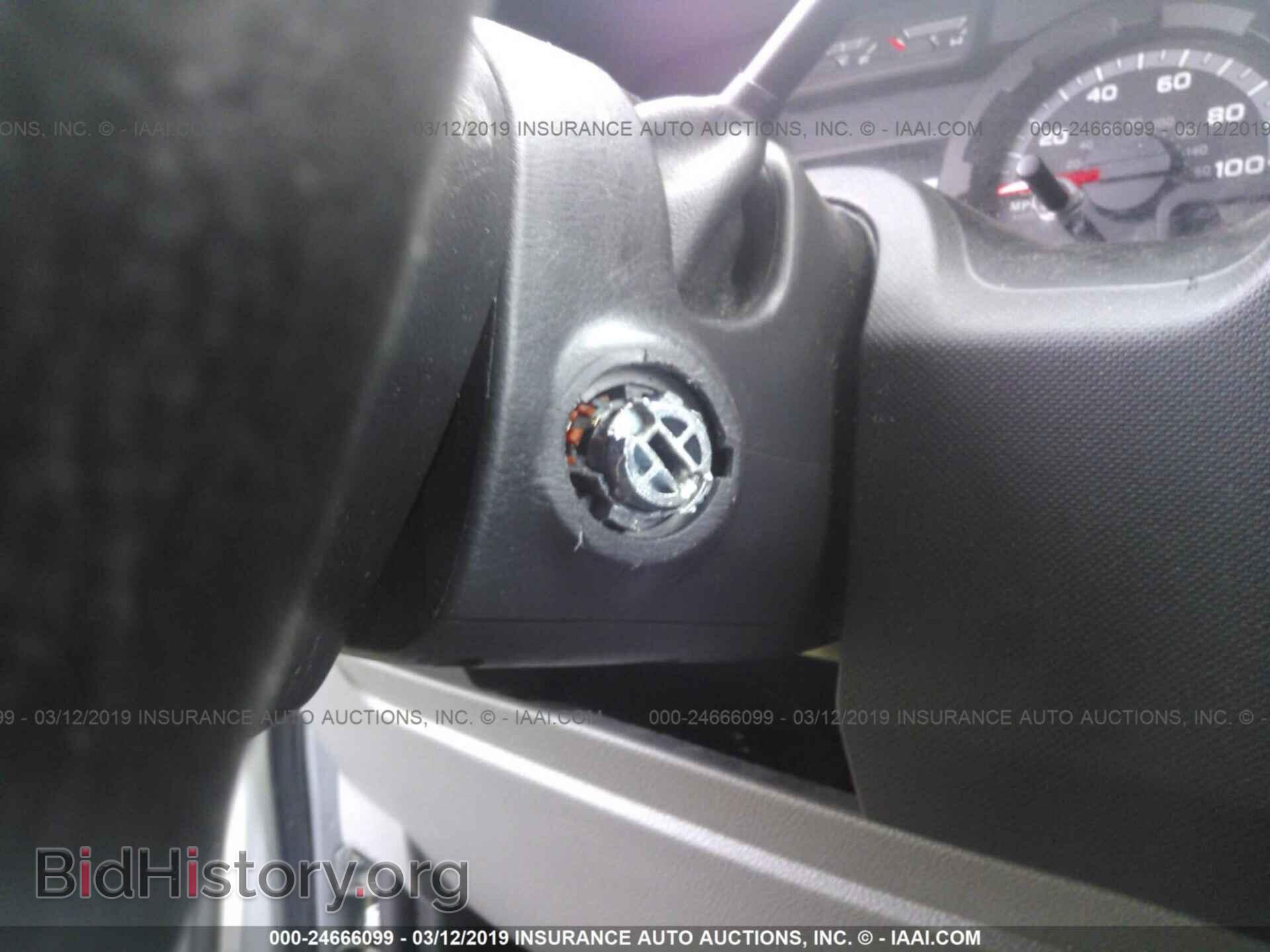 2010 FORD ECONOLINE - VIN: 1FBSS3BL1ADA78250 - Фото 6