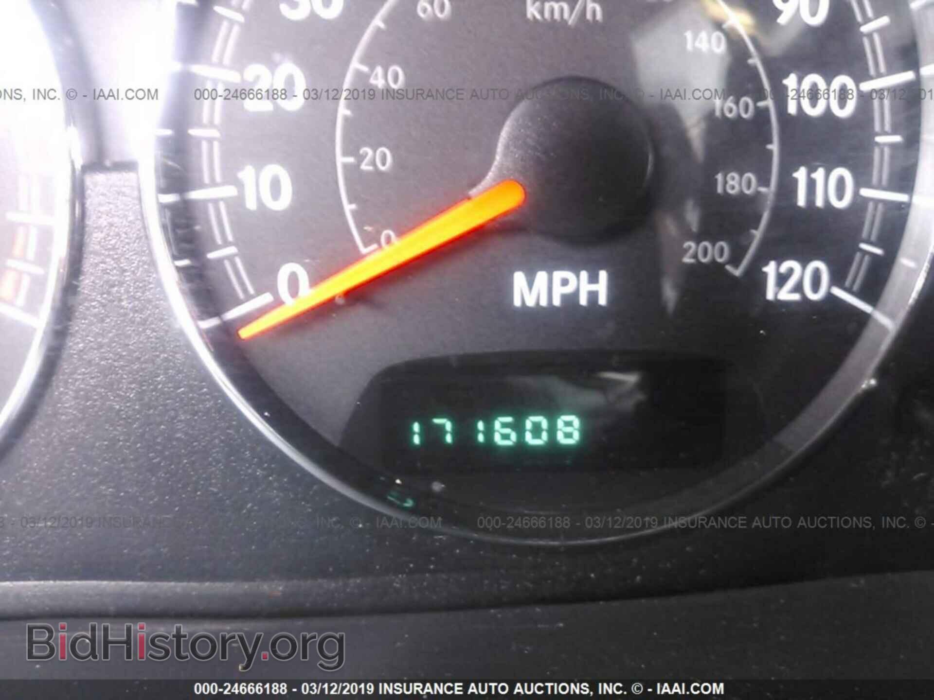 2006 CHRYSLER SEBRING - VIN: 1C3EL46X36N176677 - Фото 7