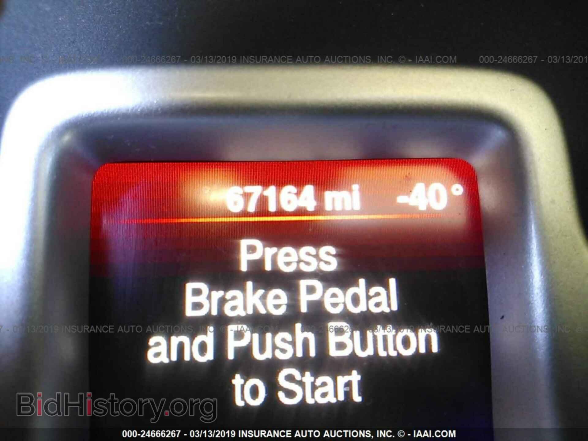 2015 DODGE JOURNEY - VIN: 3C4PDCBG2FT726419 - Фото 7