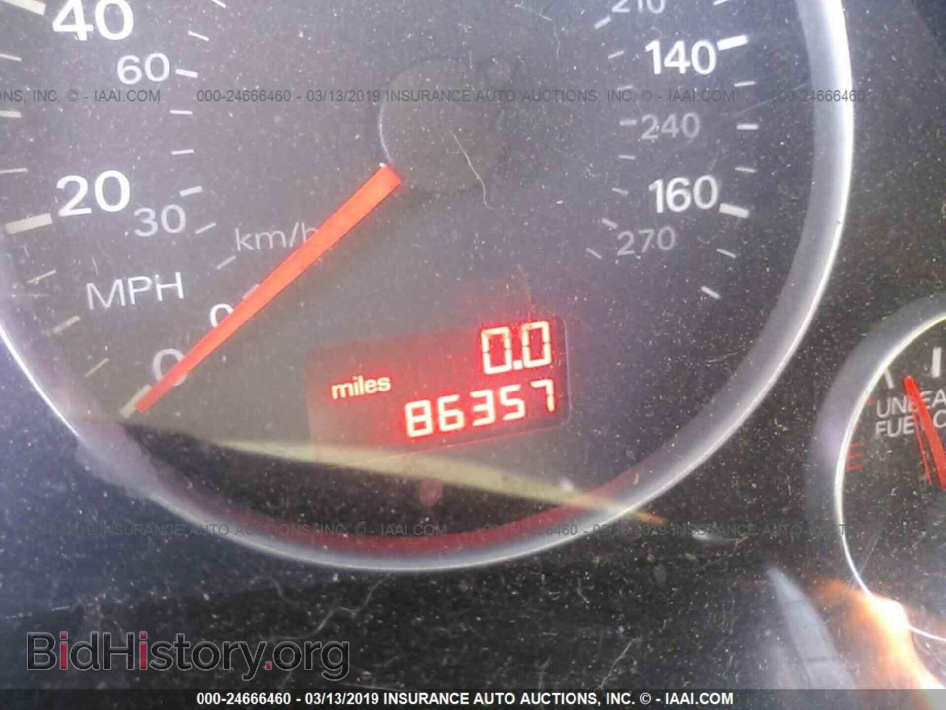 2006 AUDI A4 - VIN: WAUAF78E86A171879 - Фото 7