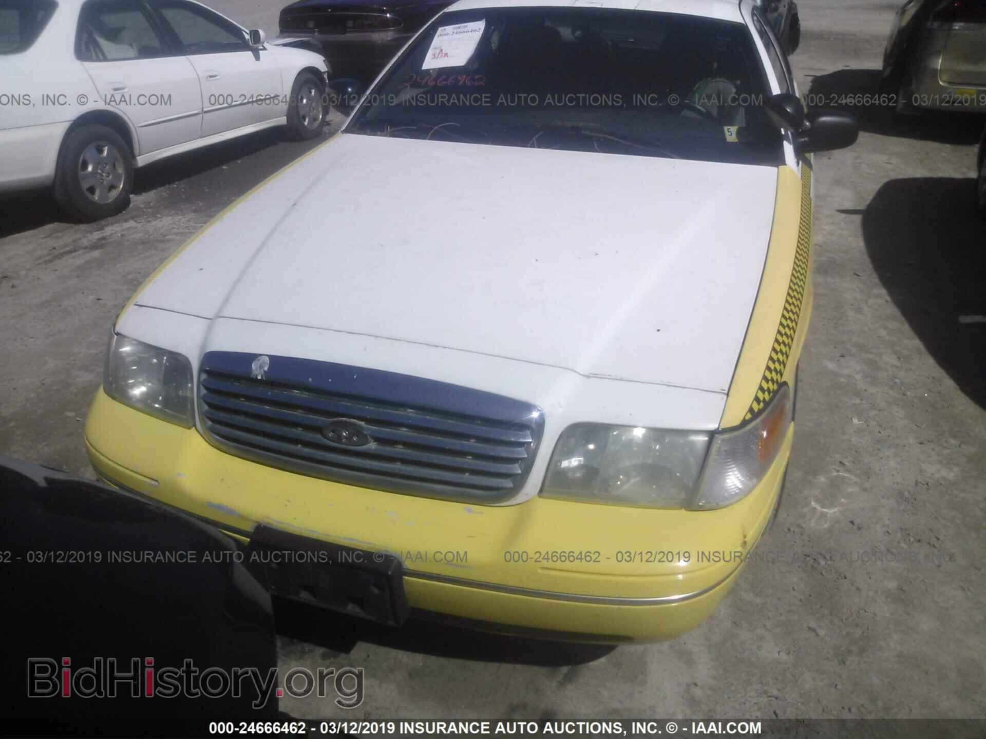 2003 FORD TAURUS - VIN: 1FAFP55U83A110250 - Photo 6