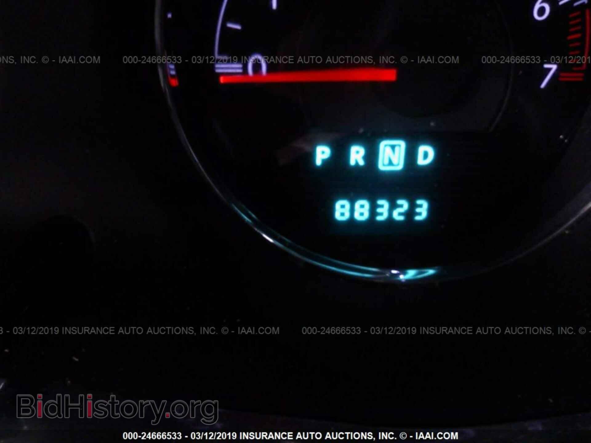 2012 CHRYSLER 200 - VIN: 1C3CCBBG8CN306630 - Фото 7