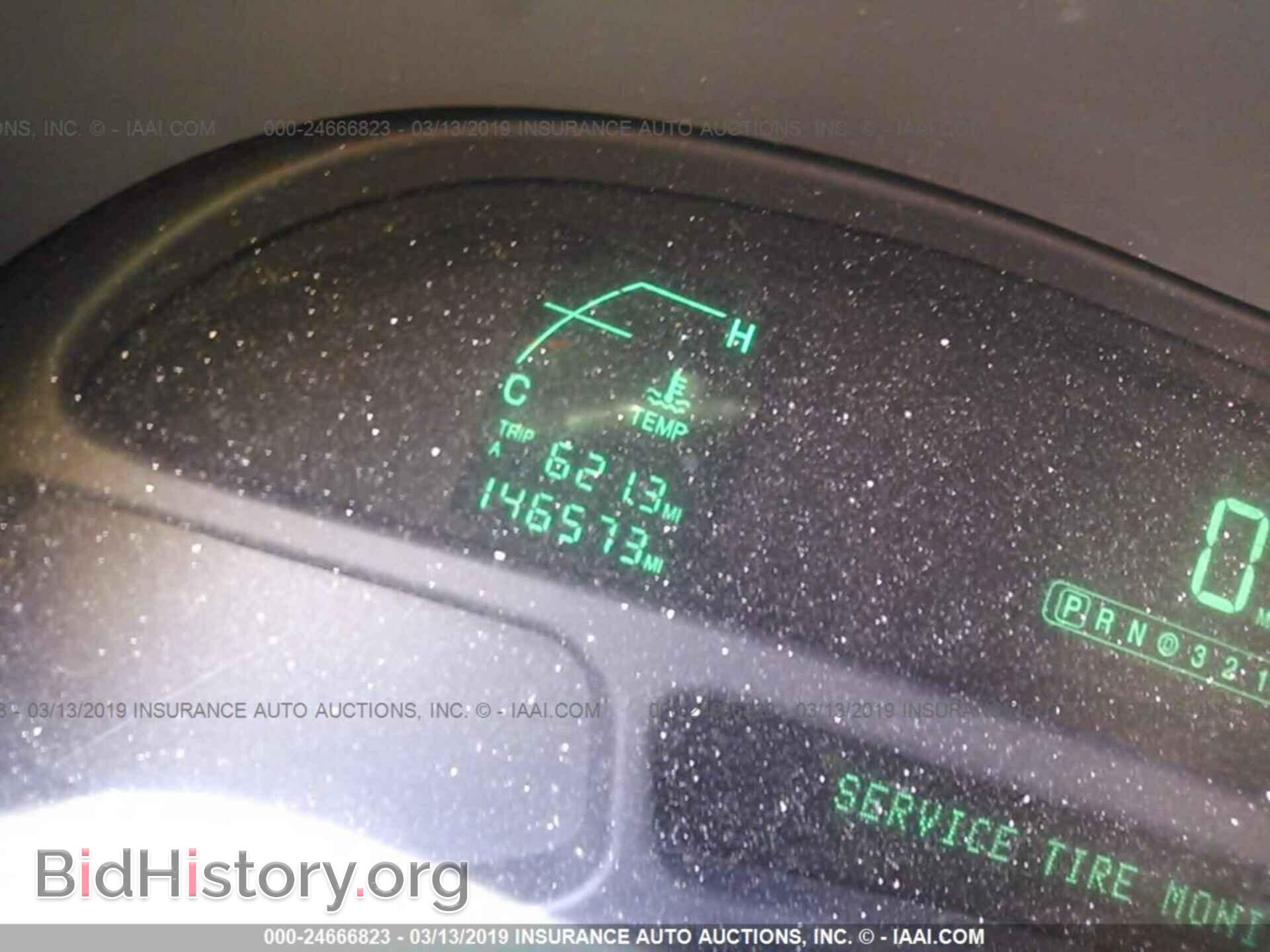 2004 CADILLAC DEVILLE - VIN: 1G6KD54Y04U118593 - Photo 7