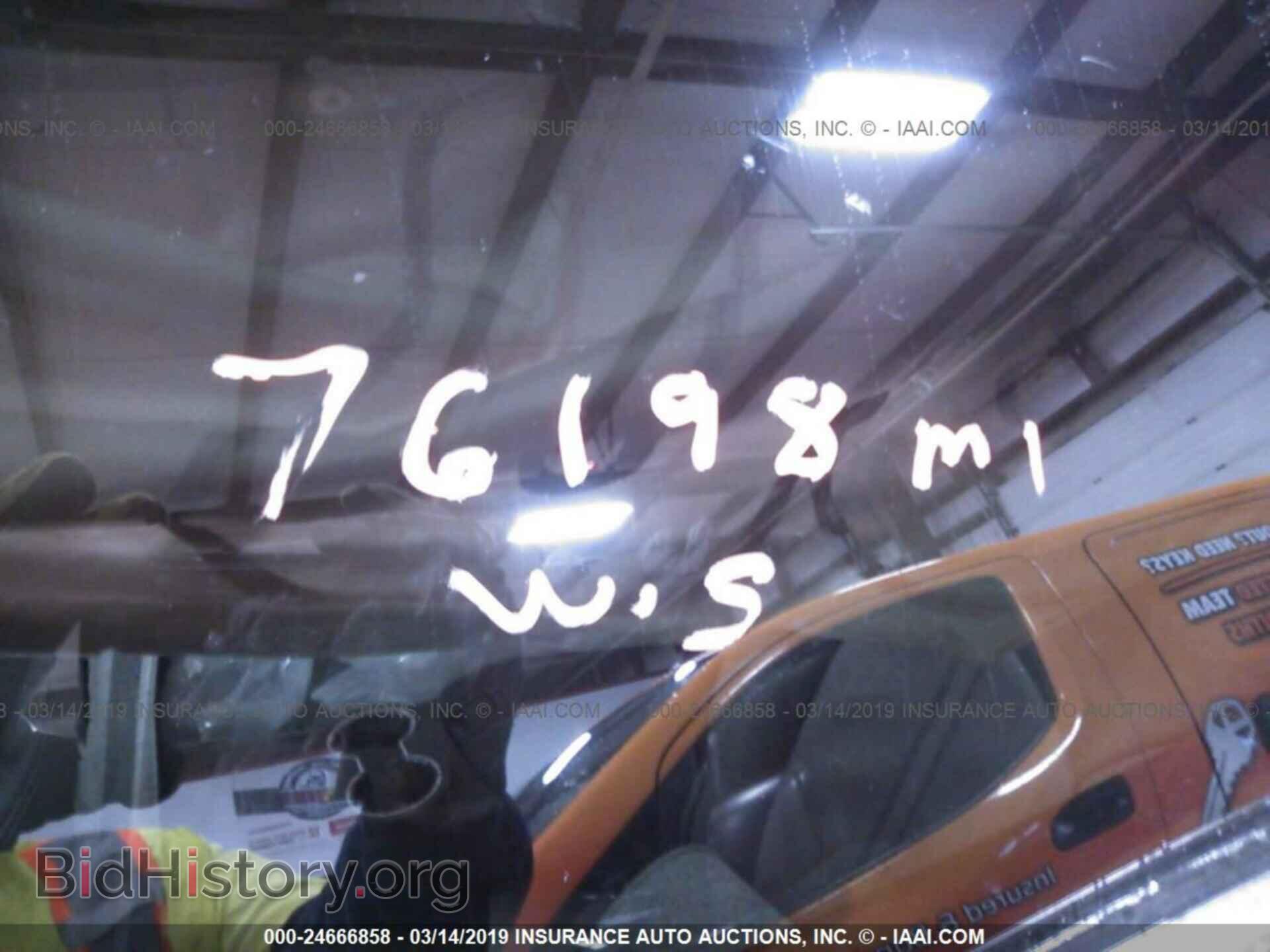 2012 CADILLAC SRX - VIN: 3GYFNDE34CS642511 - Фото 7
