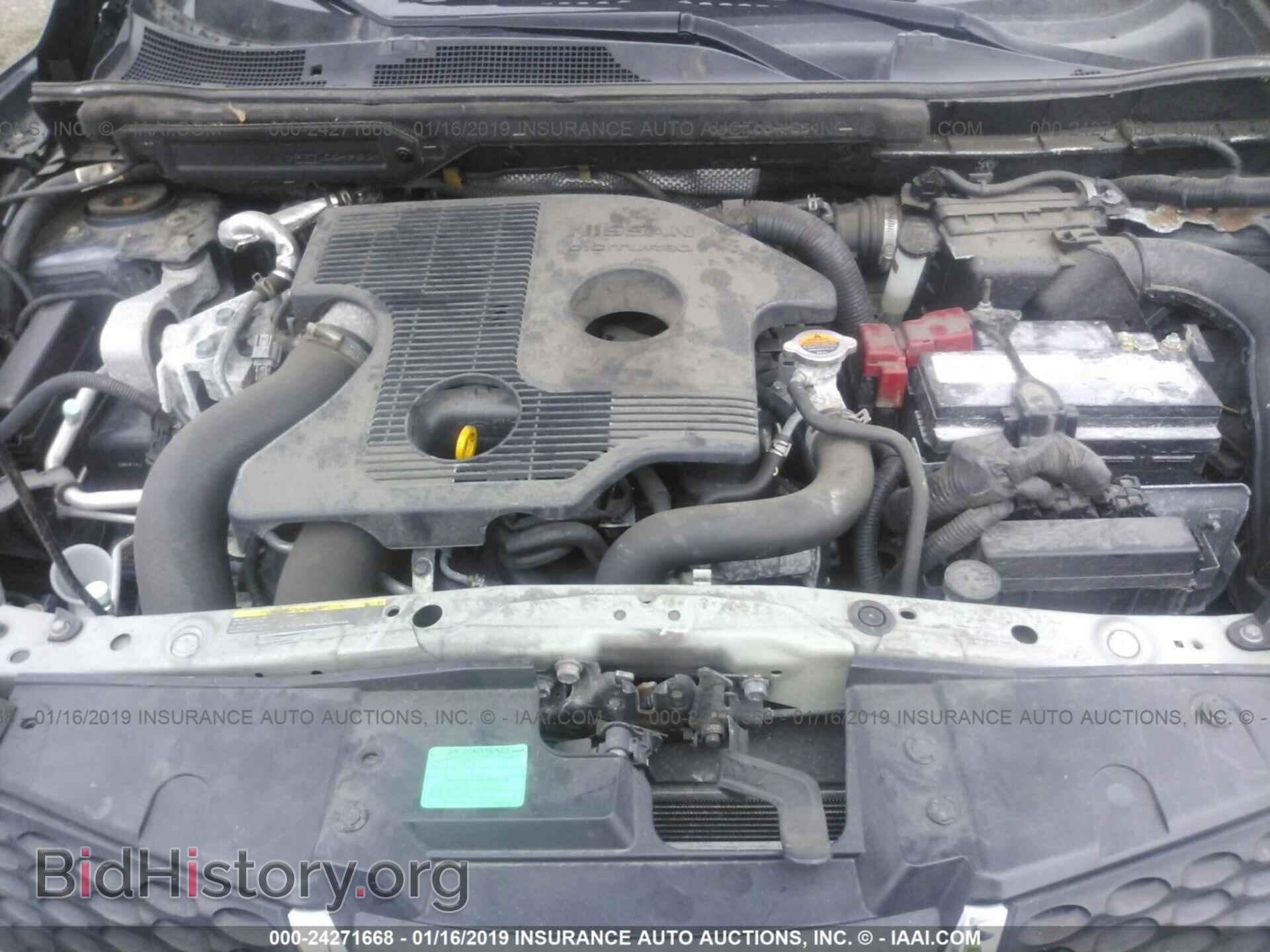 2014 BMW M6 - VIN: WBS6C9C51EDV73902 - Фото 10