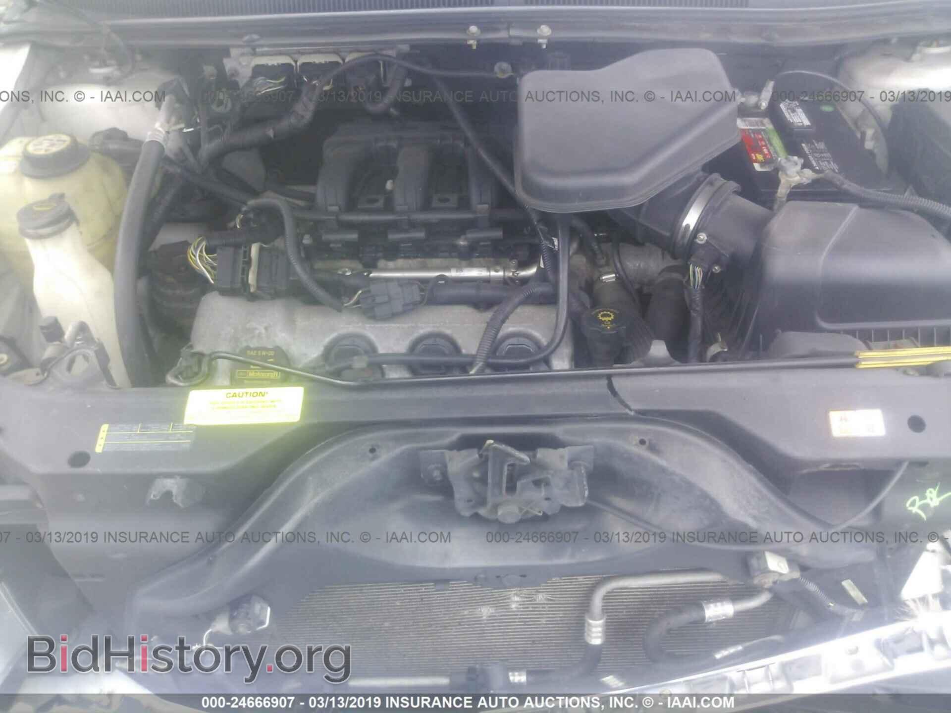2009 FORD EDGE - VIN: 2FMDK39C29BA54871 - Photo 10