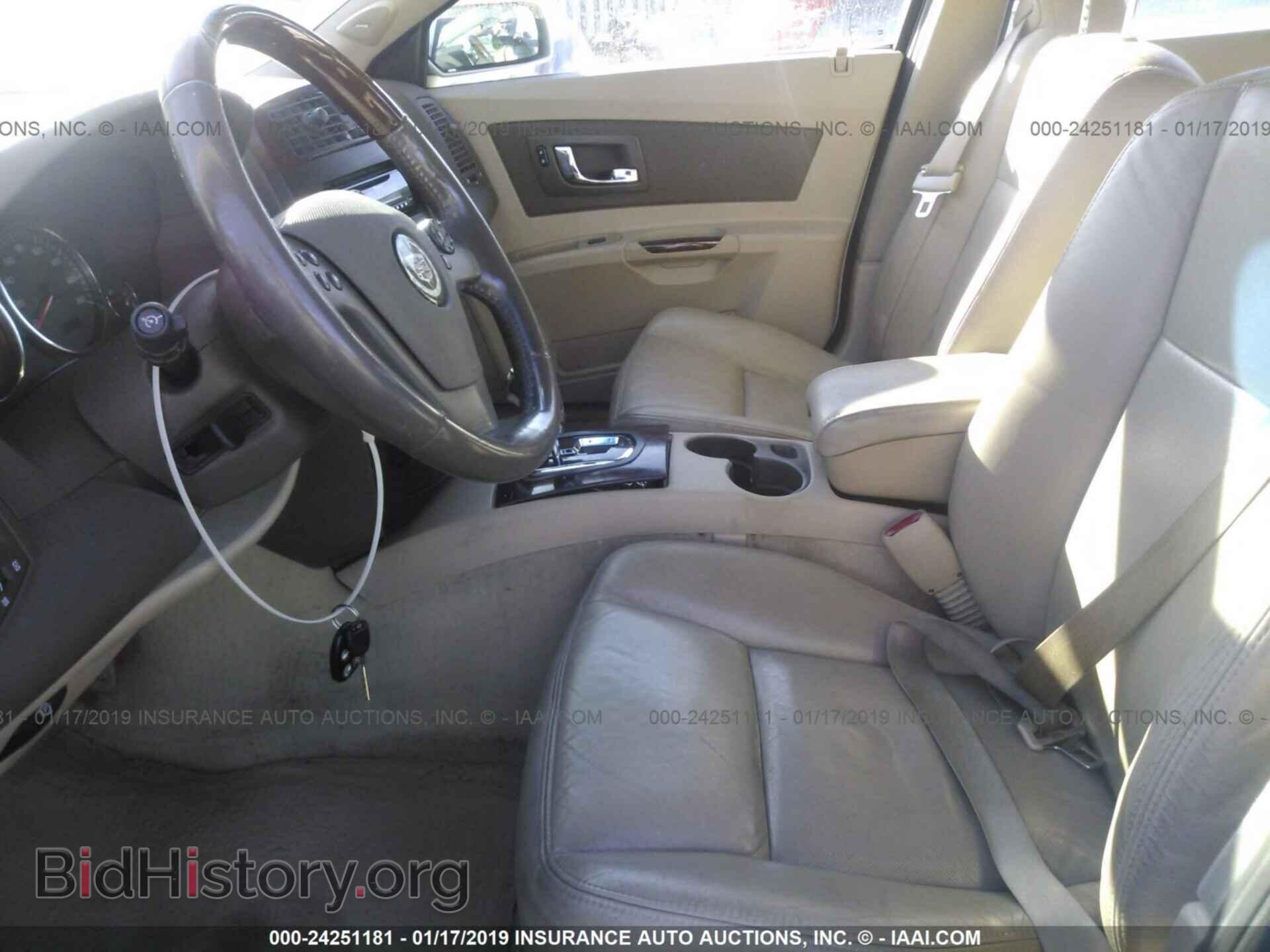 2011 DODGE CHALLENGER - VIN: 2B3CJ5DTXBH530665 - Photo 5