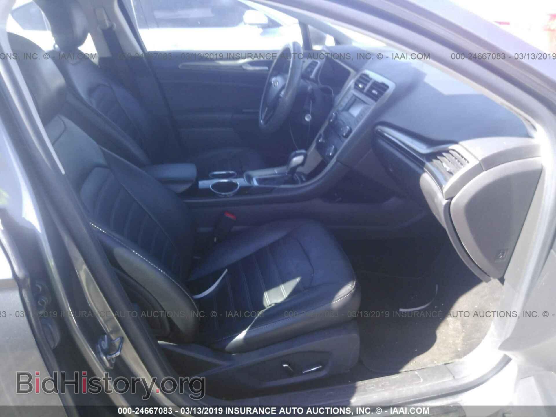 2015 GMC ACADIA - VIN: 1GKKRPKD8FJ349664 - Фото 5